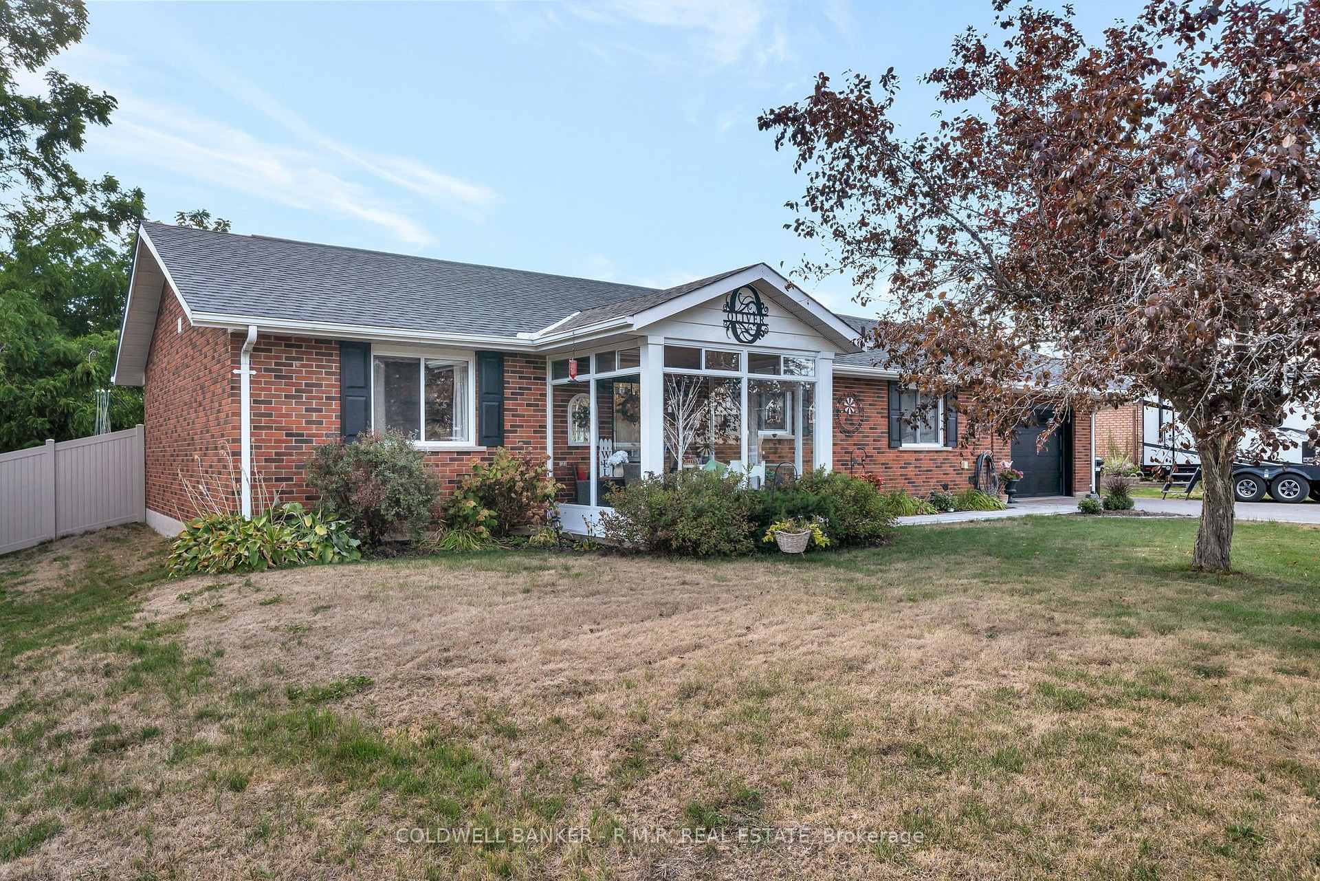 Photo 1 of 2850 Perry Avenue, Ramara, Brechin — HOMEH