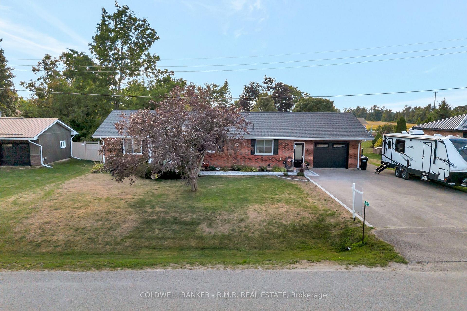 Photo 35 of 2850 Perry Avenue, Ramara, Brechin — HOMEH