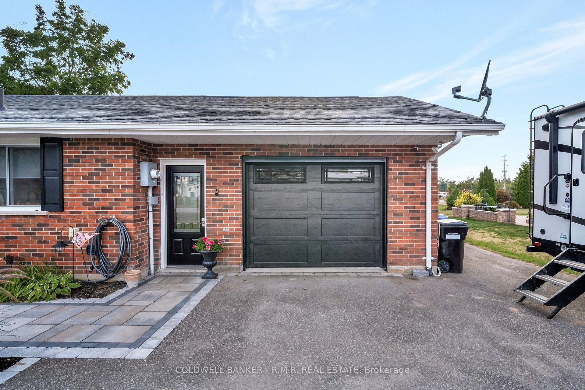 Photo 4 of 2850 Perry Avenue, Ramara, Brechin — HOMEH