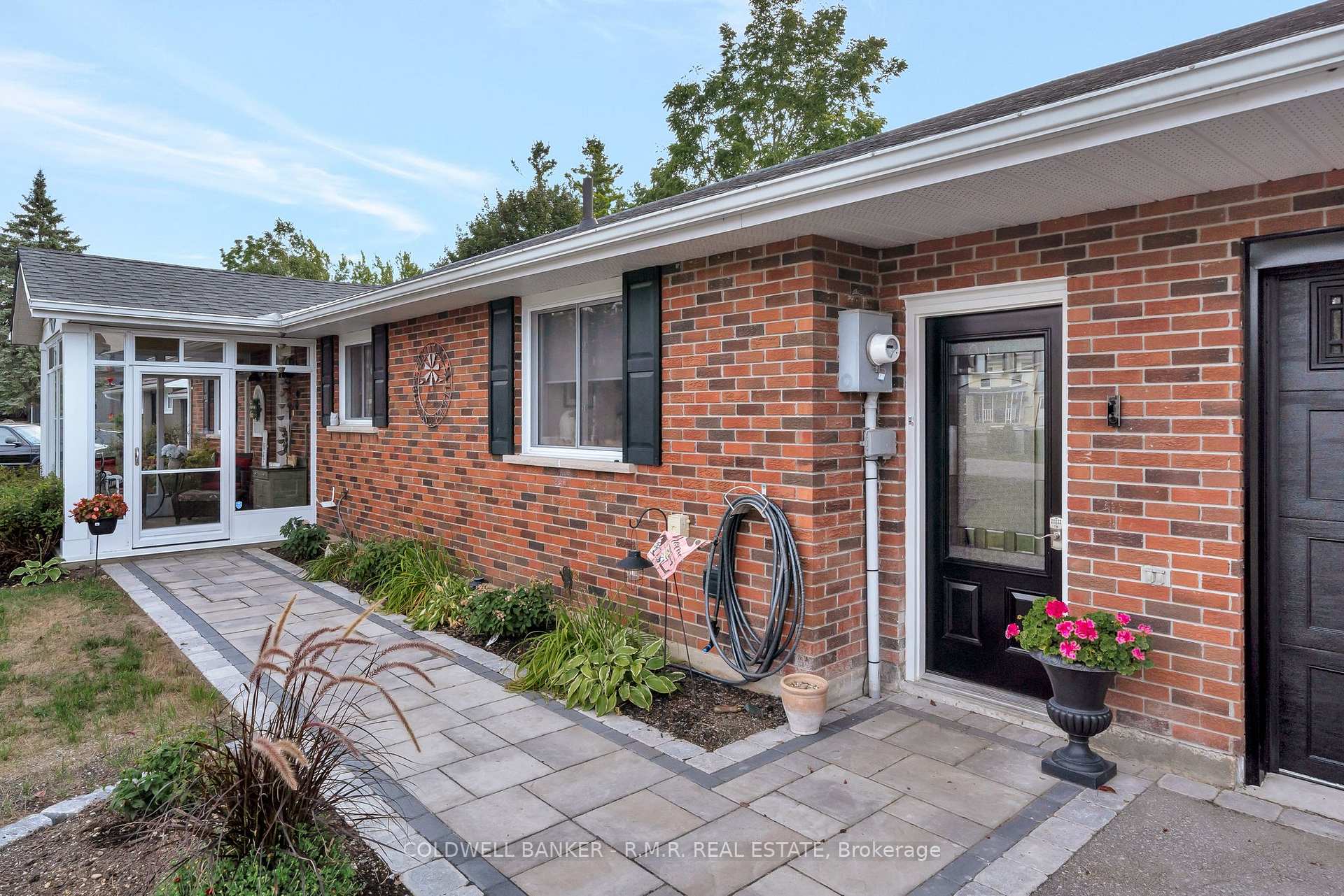 Photo 3 of 2850 Perry Avenue, Ramara, Brechin — HOMEH