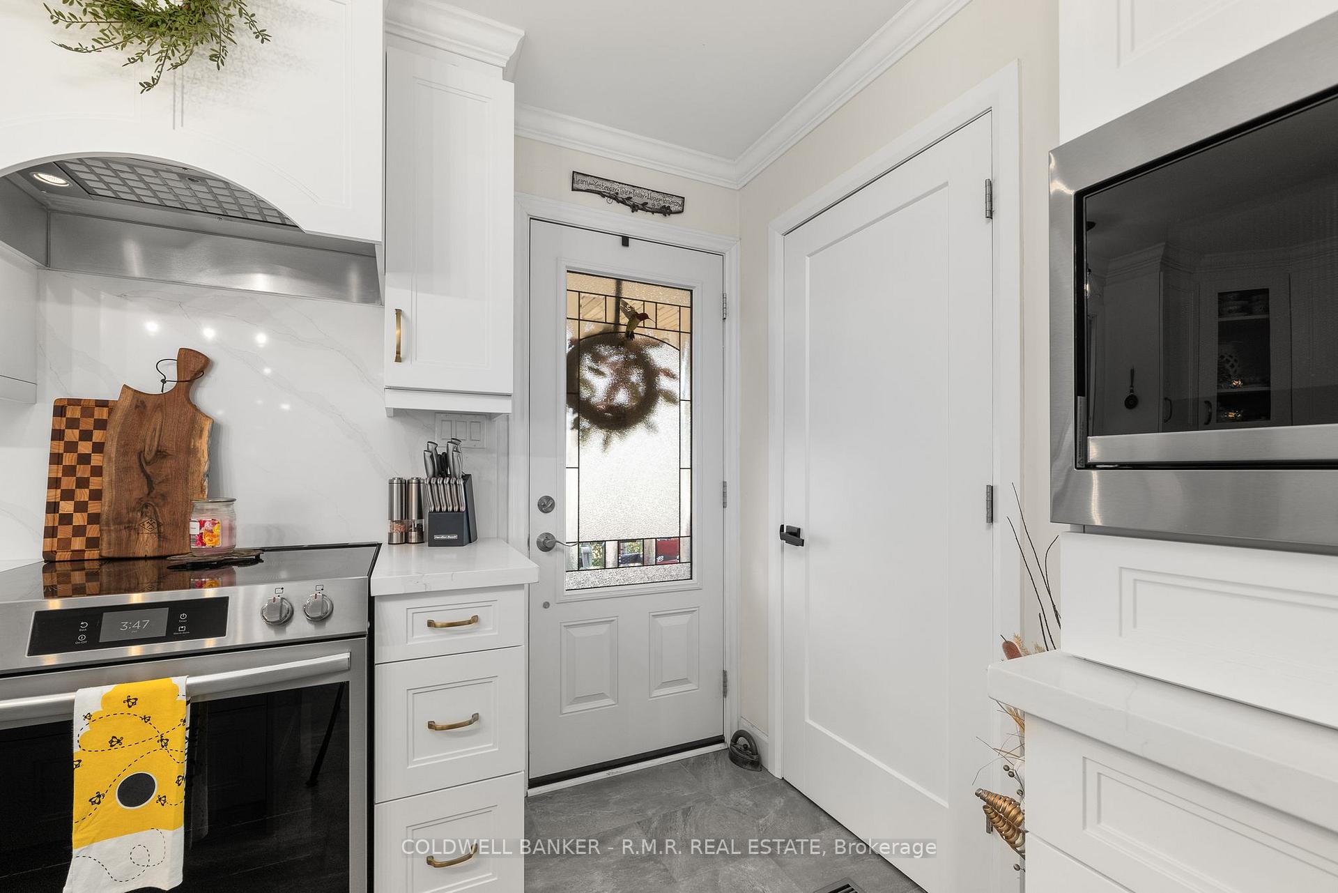 Photo 7 of 2850 Perry Avenue, Ramara, Brechin — HOMEH
