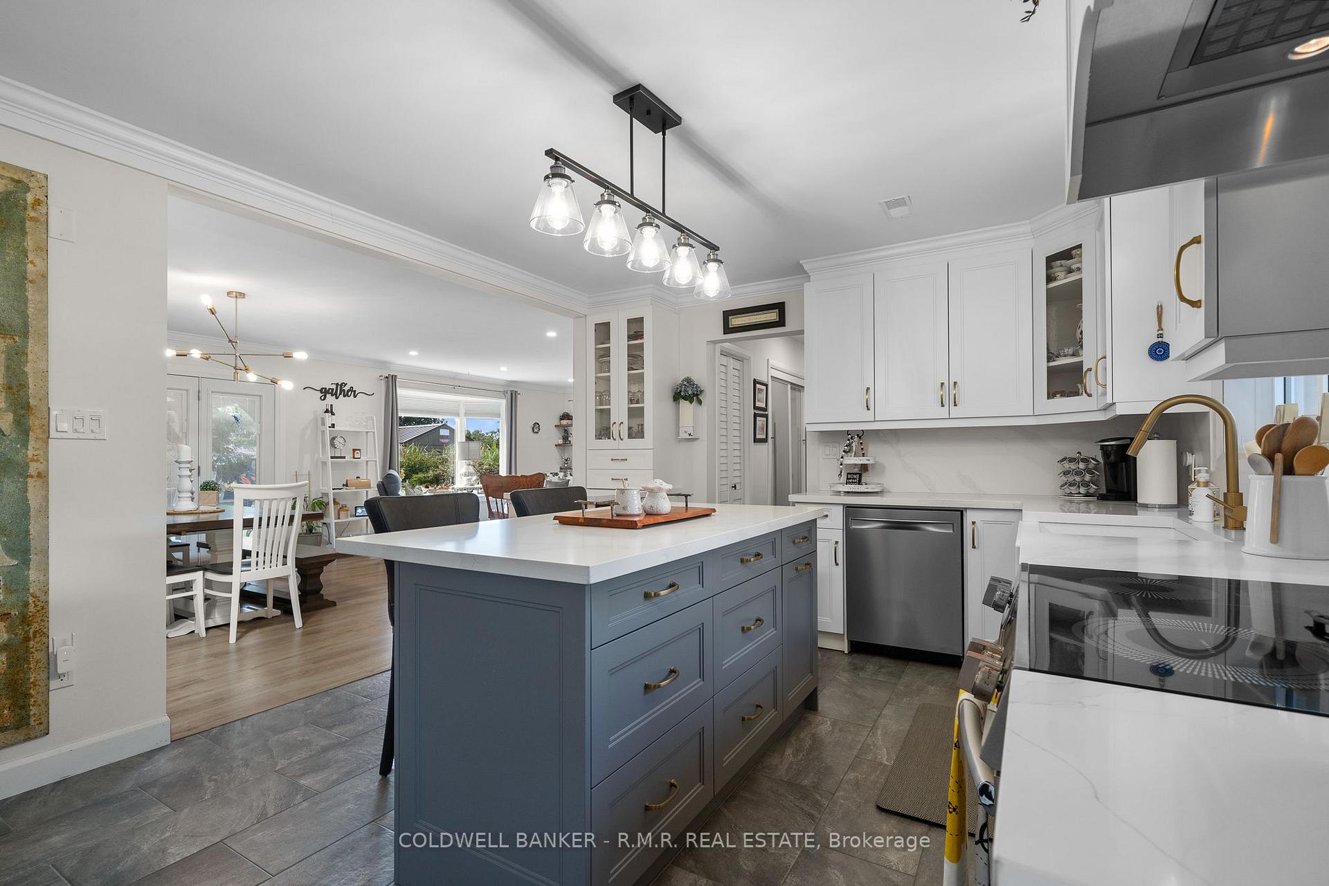 Photo 10 of 2850 Perry Avenue, Ramara, Brechin — HOMEH