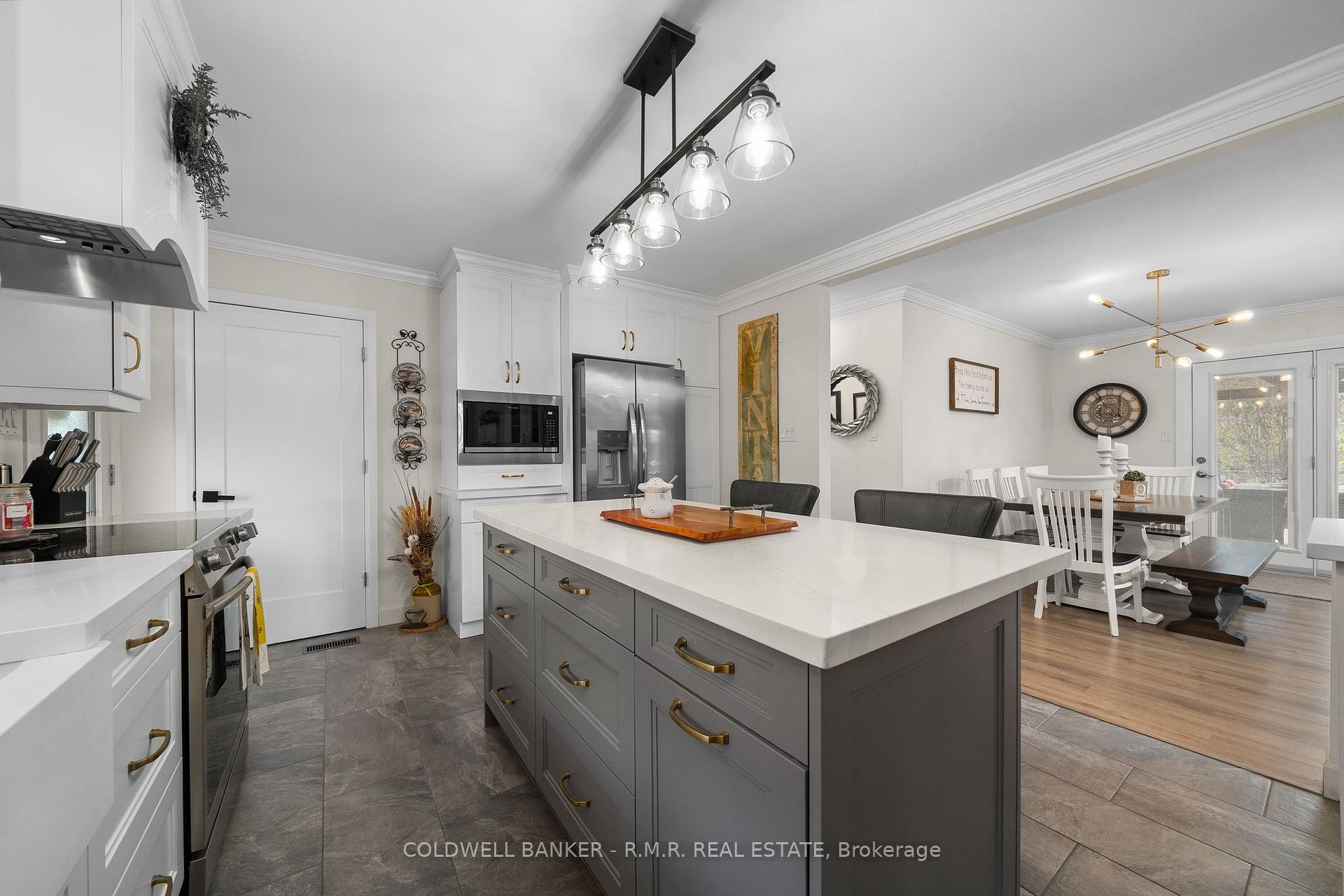 Photo 36 of 2850 Perry Avenue, Ramara, Brechin — HOMEH