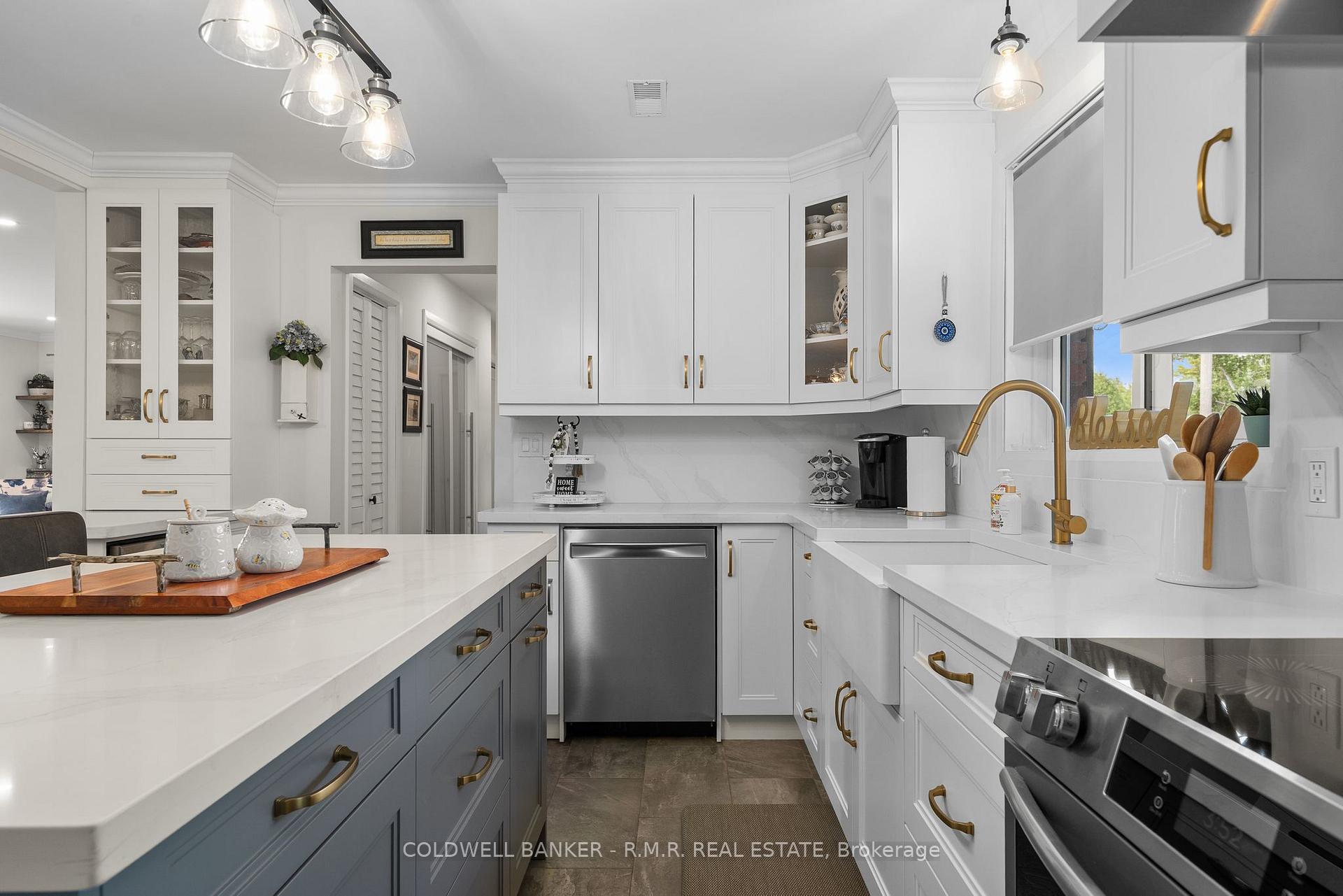 Photo 21 of 2850 Perry Avenue, Ramara, Brechin — HOMEH