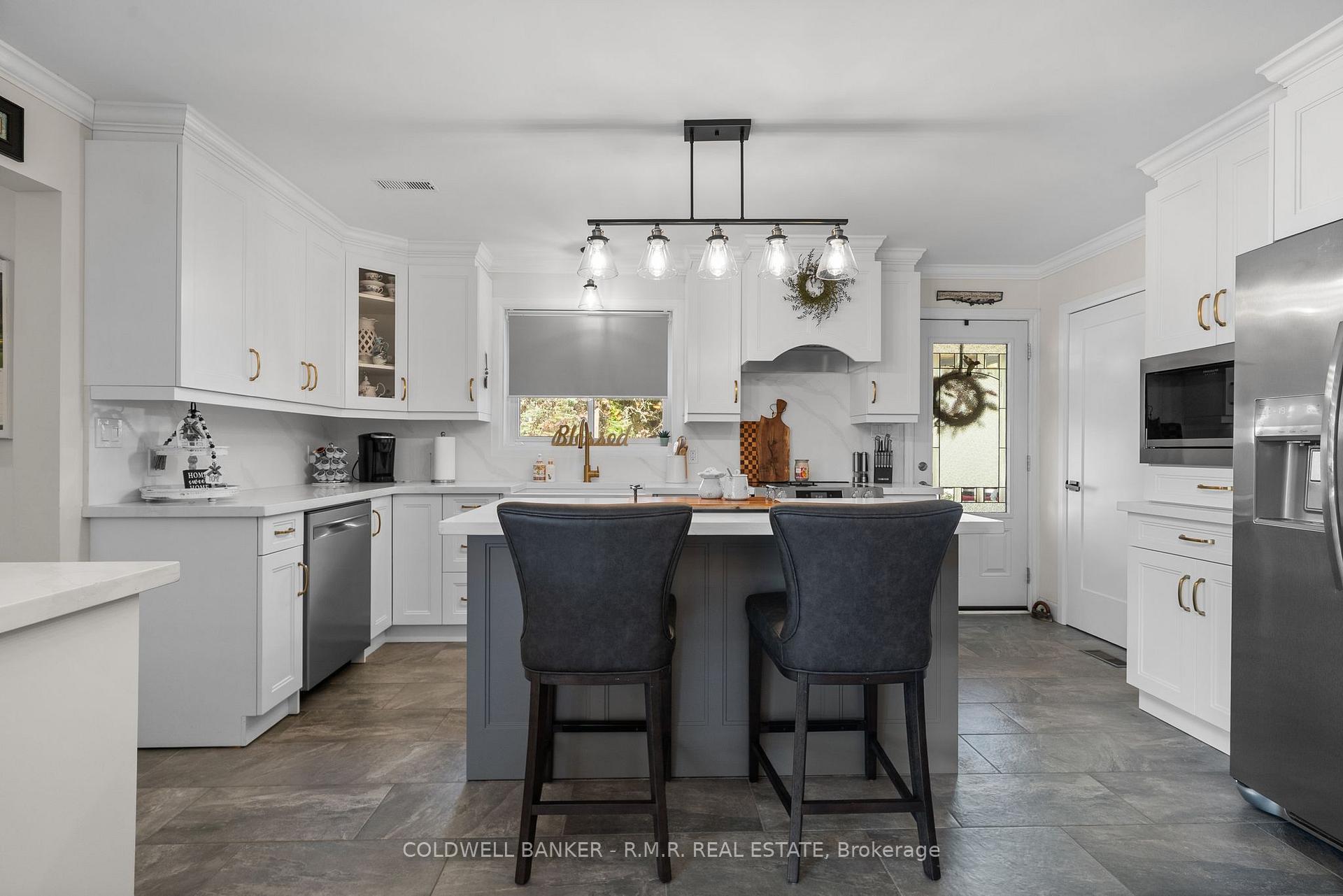 Photo 13 of 2850 Perry Avenue, Ramara, Brechin — HOMEH