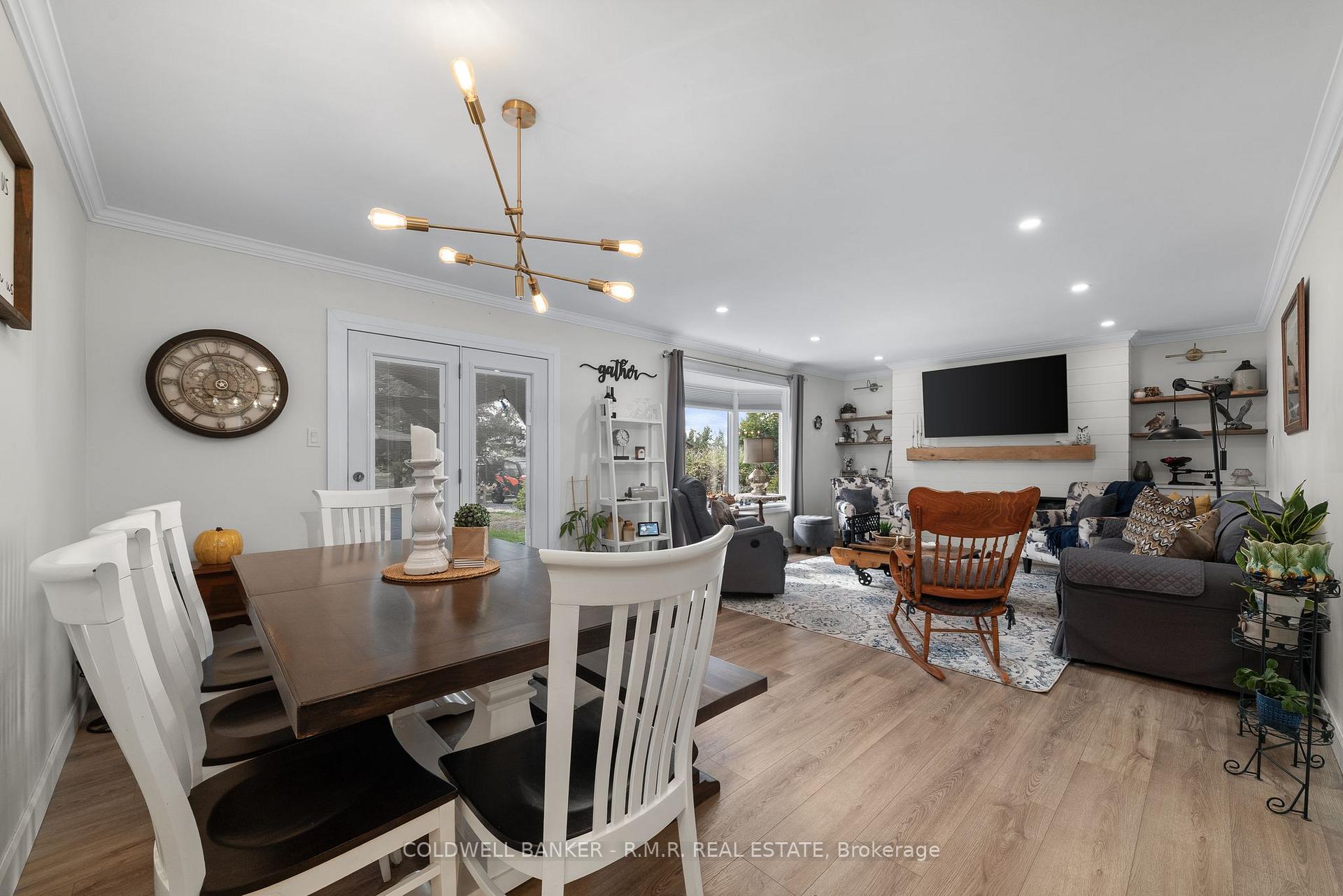 Photo 19 of 2850 Perry Avenue, Ramara, Brechin — HOMEH