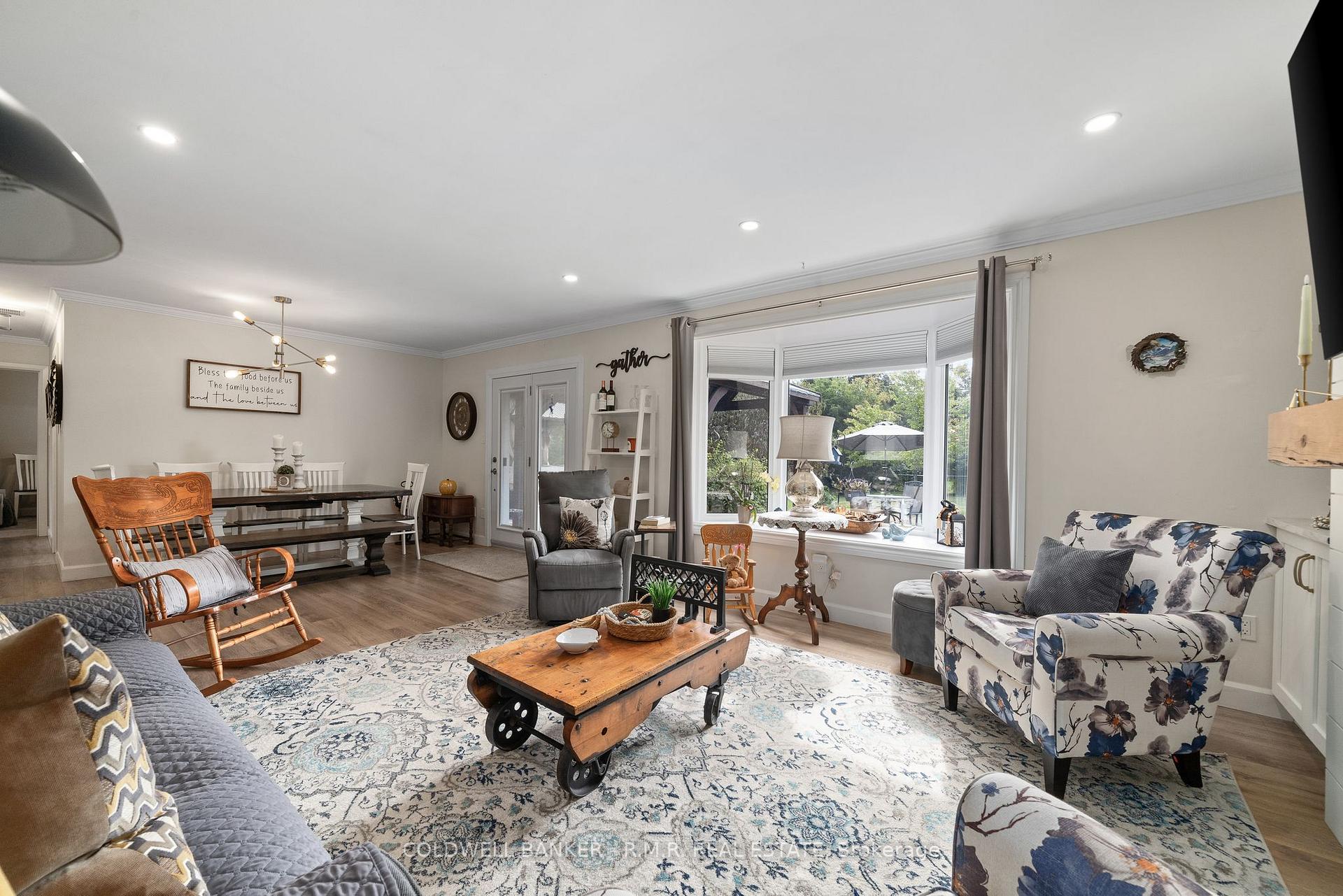 Photo 14 of 2850 Perry Avenue, Ramara, Brechin — HOMEH