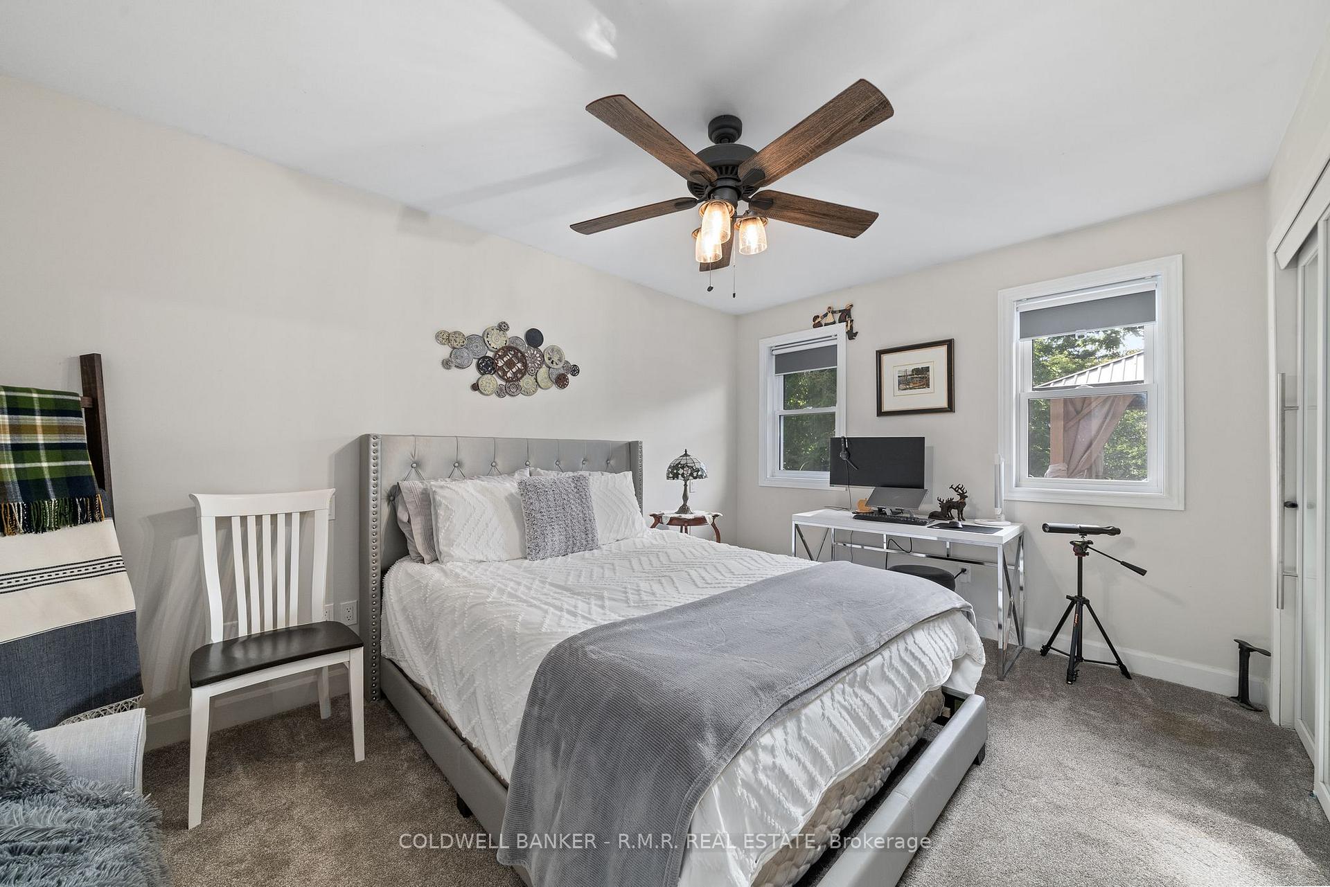 Photo 17 of 2850 Perry Avenue, Ramara, Brechin — HOMEH