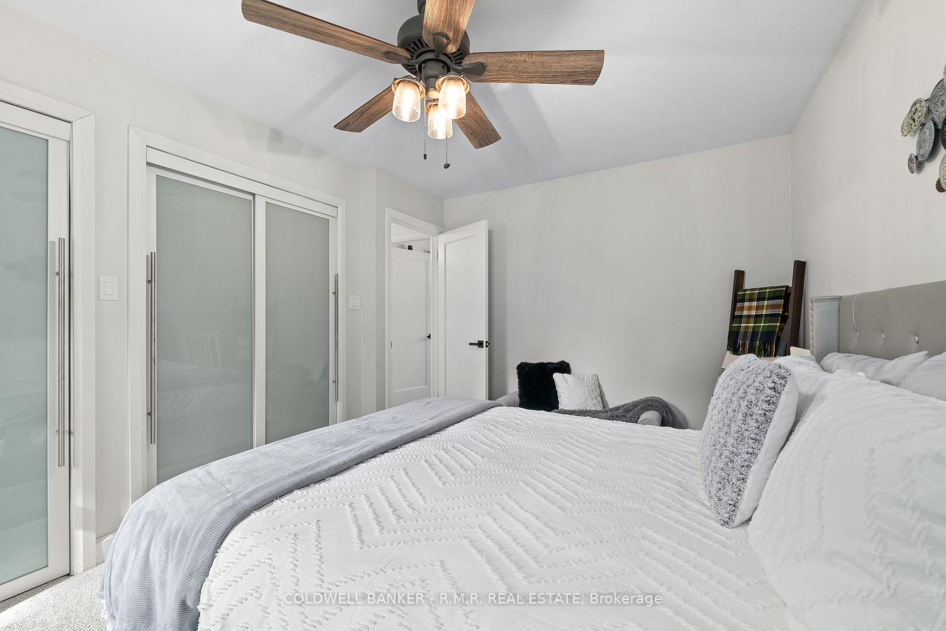 Photo 18 of 2850 Perry Avenue, Ramara, Brechin — HOMEH