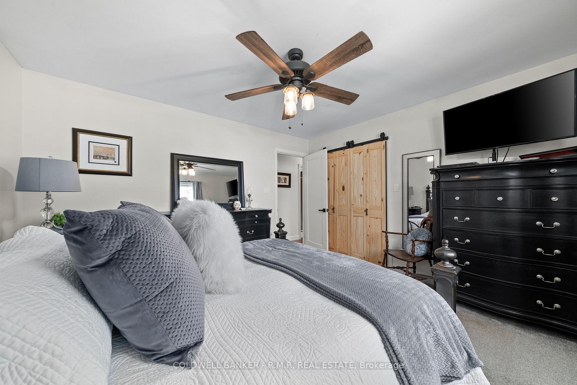 Photo 40 of 2850 Perry Avenue, Ramara, Brechin — HOMEH