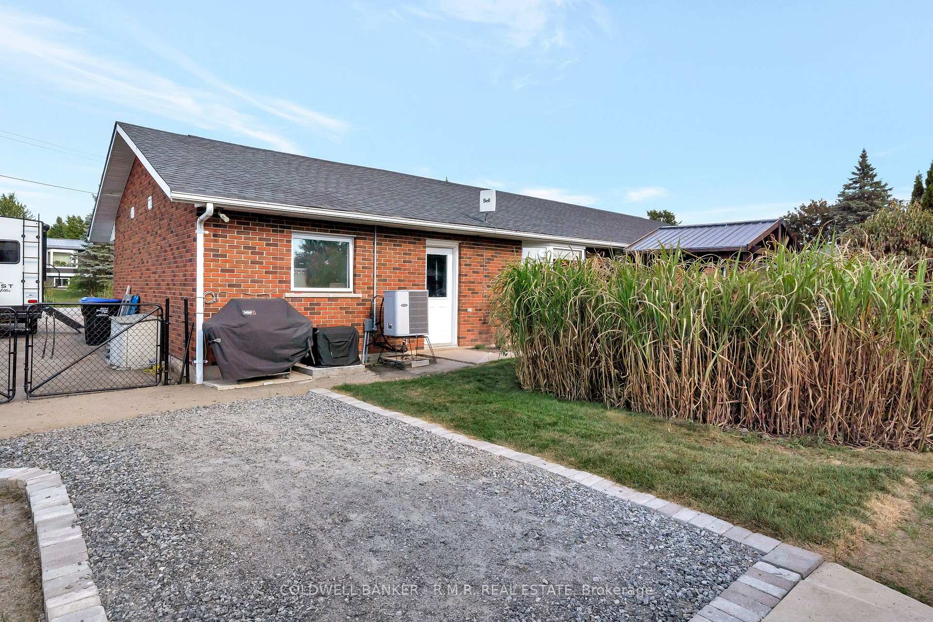 Photo 24 of 2850 Perry Avenue, Ramara, Brechin — HOMEH