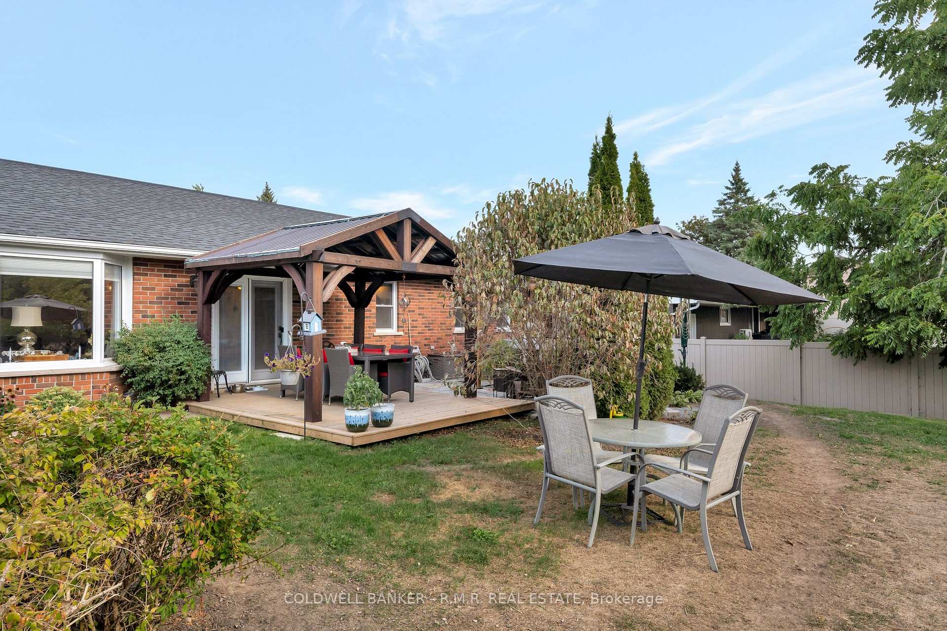 Photo 29 of 2850 Perry Avenue, Ramara, Brechin — HOMEH