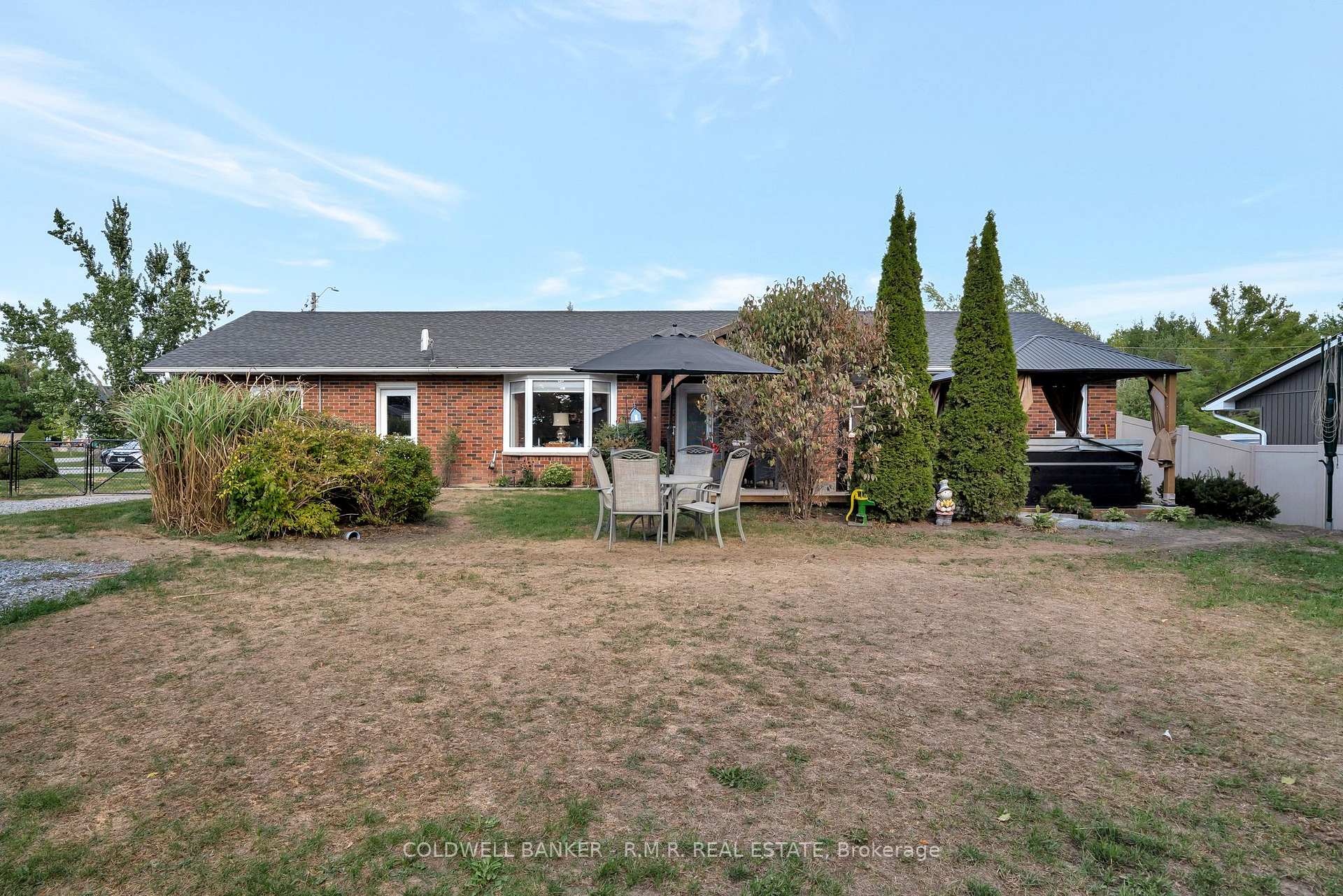 Photo 33 of 2850 Perry Avenue, Ramara, Brechin — HOMEH