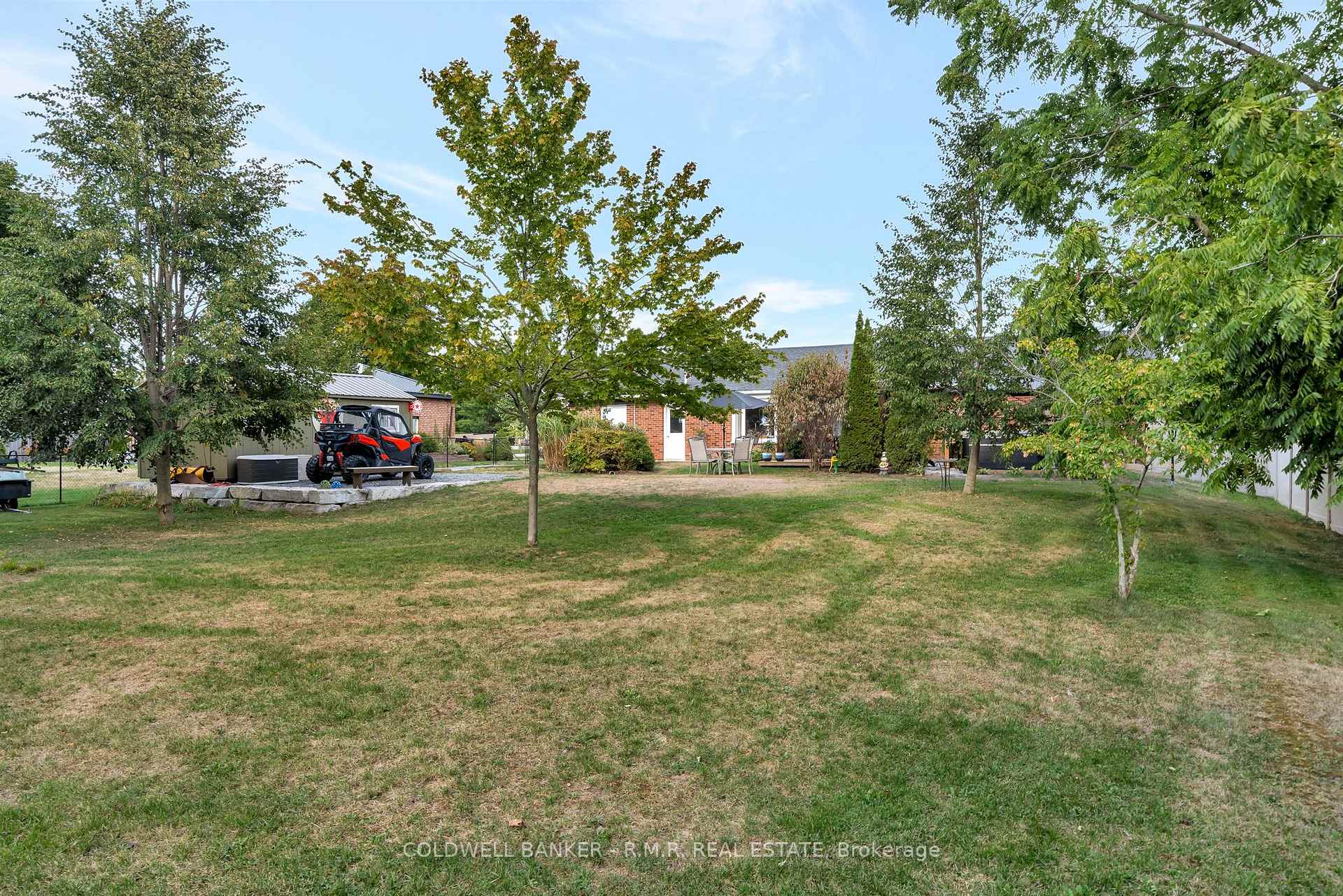 Photo 25 of 2850 Perry Avenue, Ramara, Brechin — HOMEH