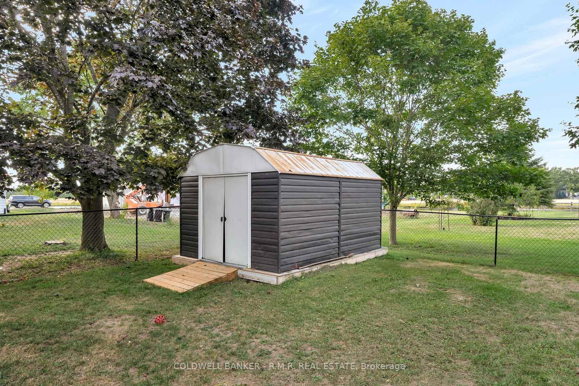 Photo 27 of 2850 Perry Avenue, Ramara, Brechin — HOMEH