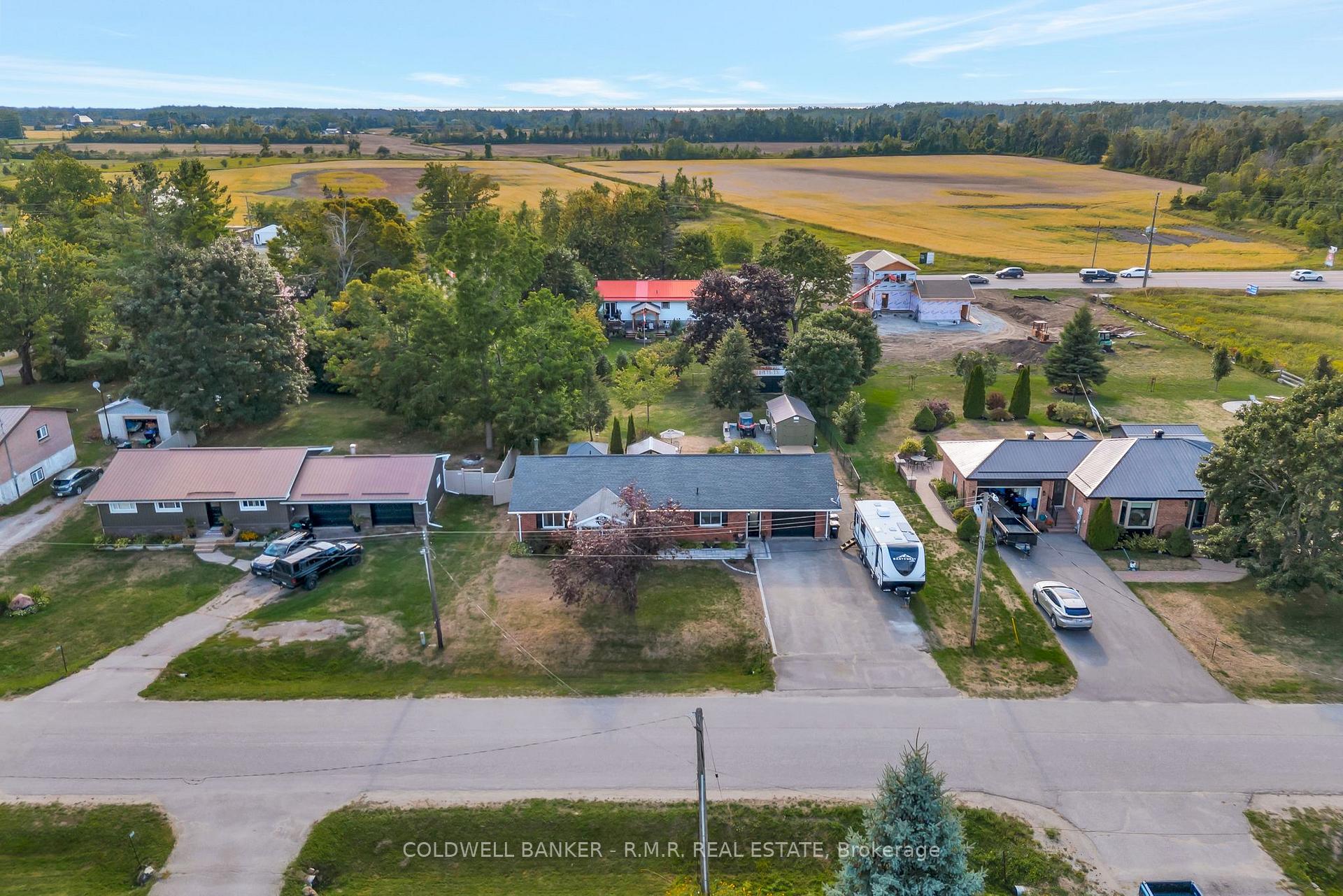 Photo 31 of 2850 Perry Avenue, Ramara, Brechin — HOMEH
