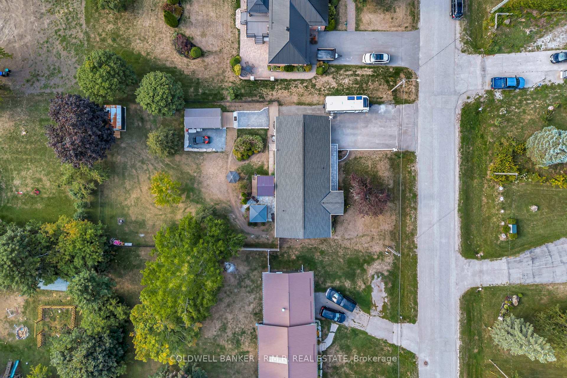 Photo 30 of 2850 Perry Avenue, Ramara, Brechin — HOMEH