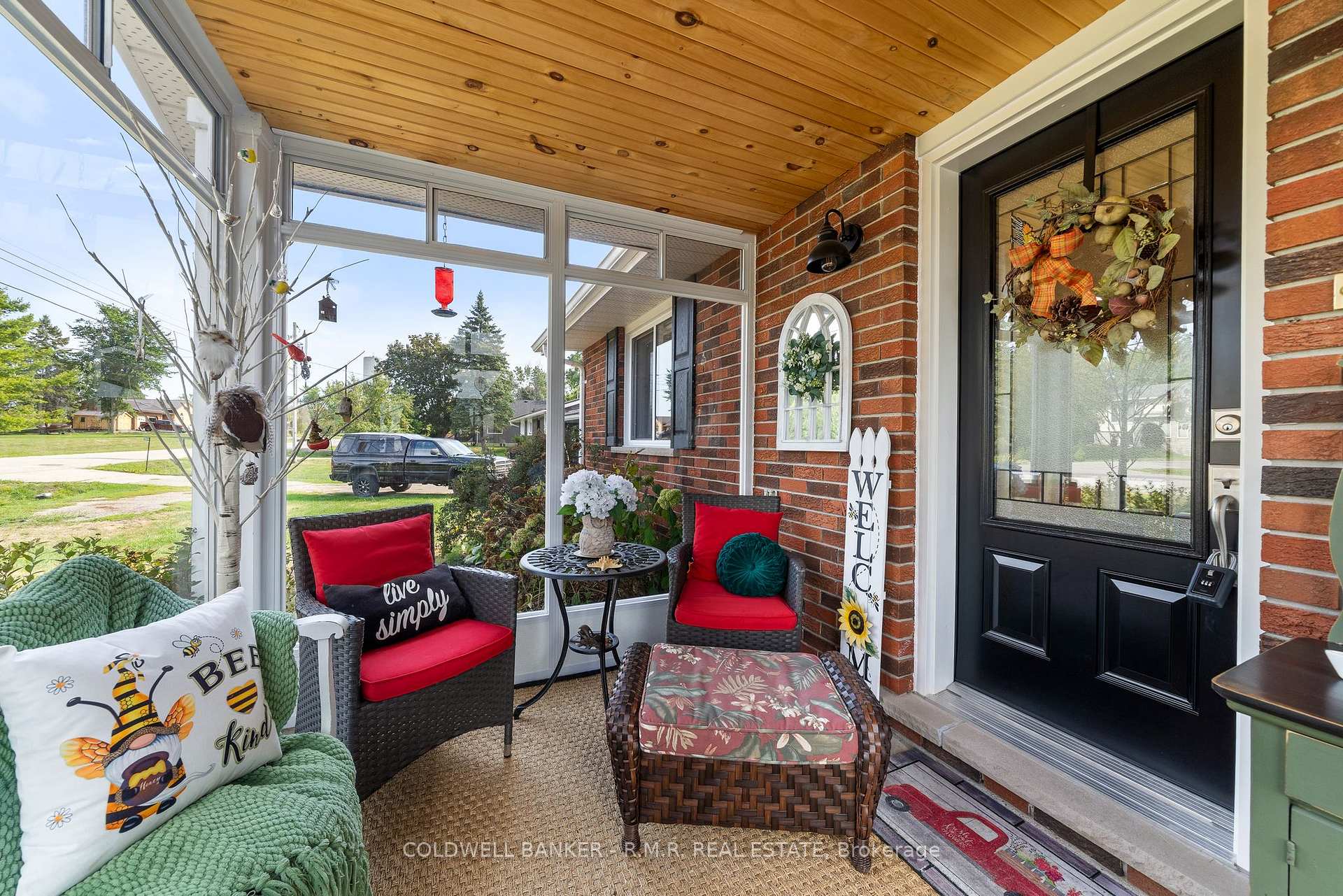 Photo 42 of 2850 Perry Avenue, Ramara, Brechin — HOMEH