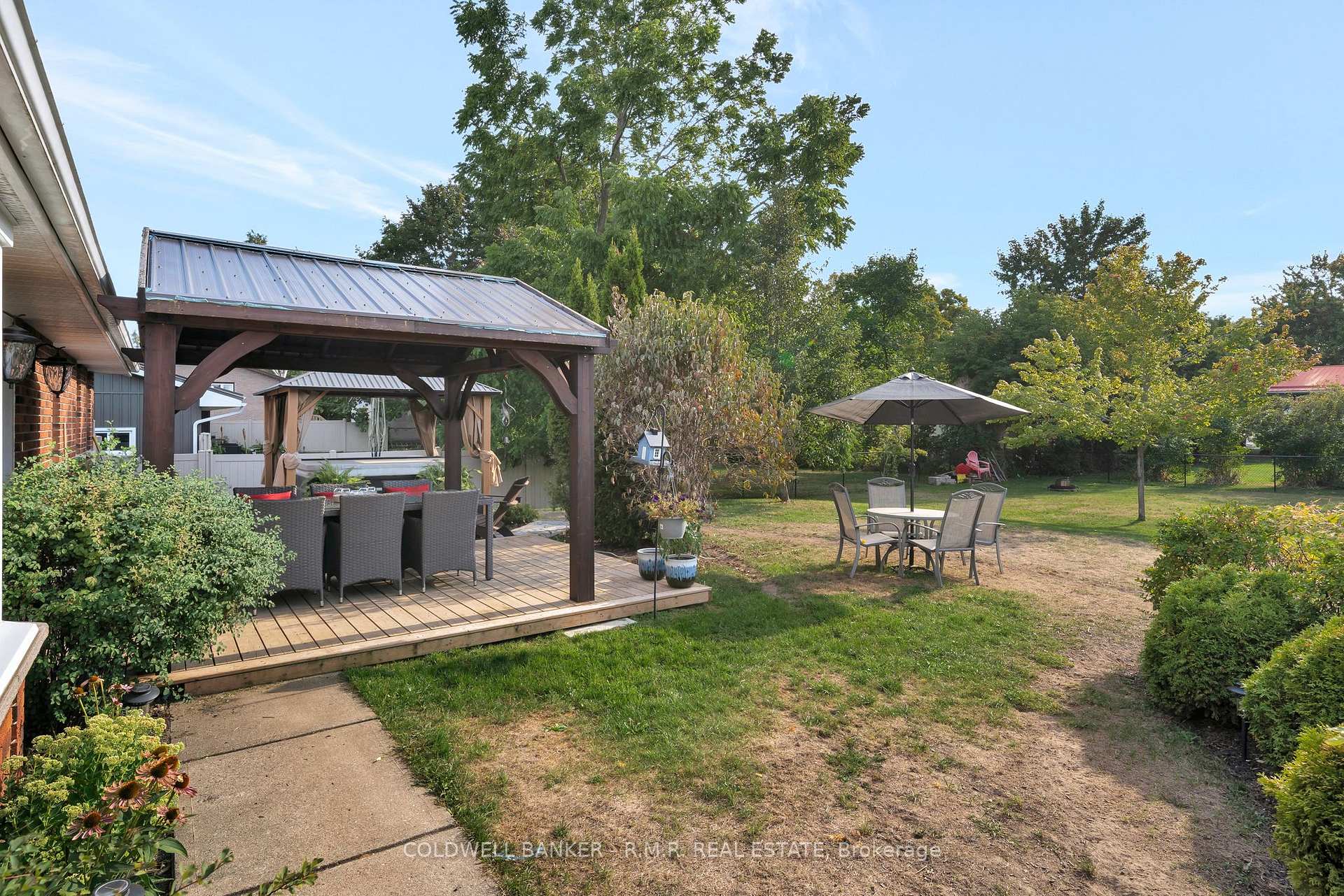 Photo 47 of 2850 Perry Avenue, Ramara, Brechin — HOMEH