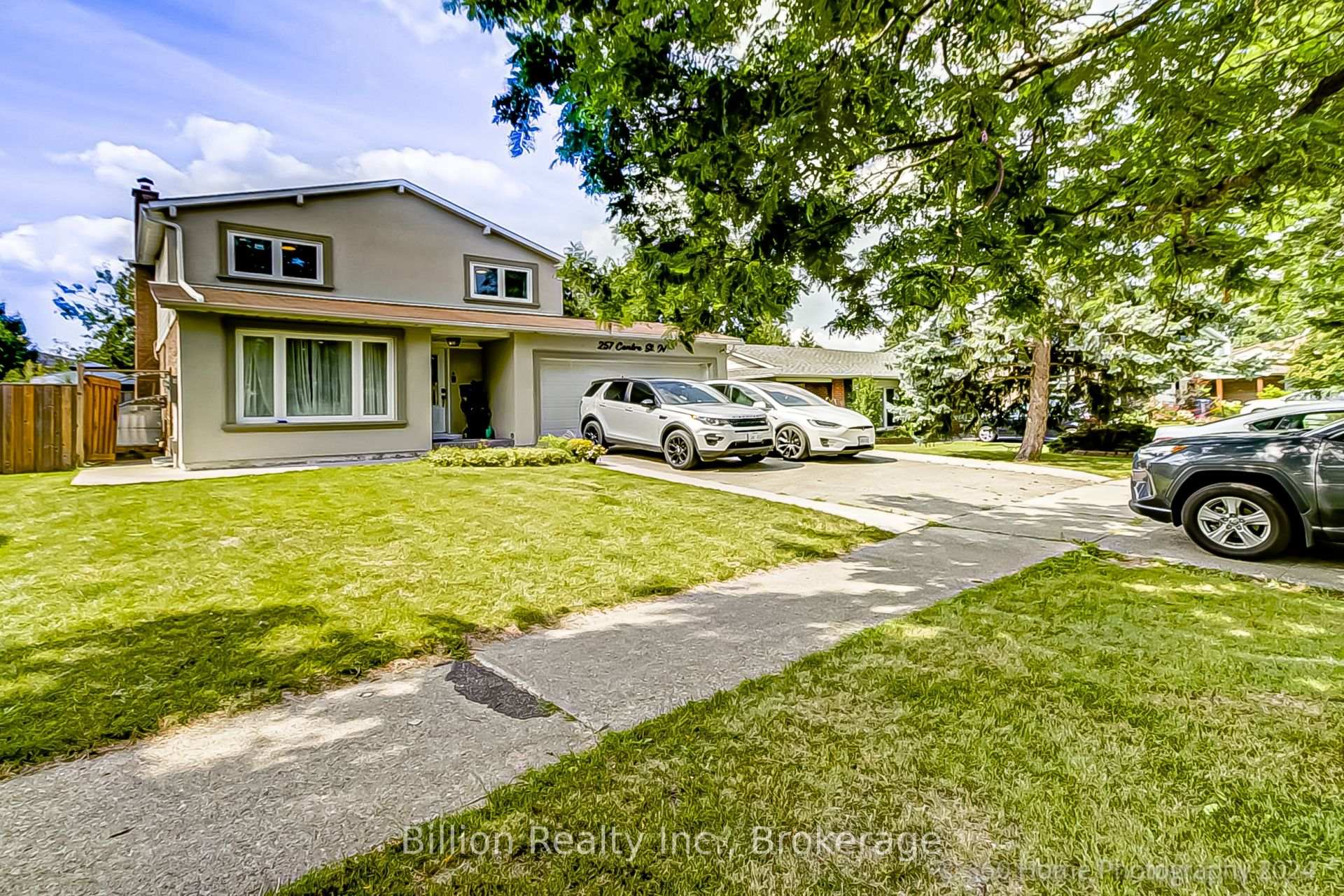 Photo 7 of 257 Centre Street N, Brampton, Brampton North — HOMEH