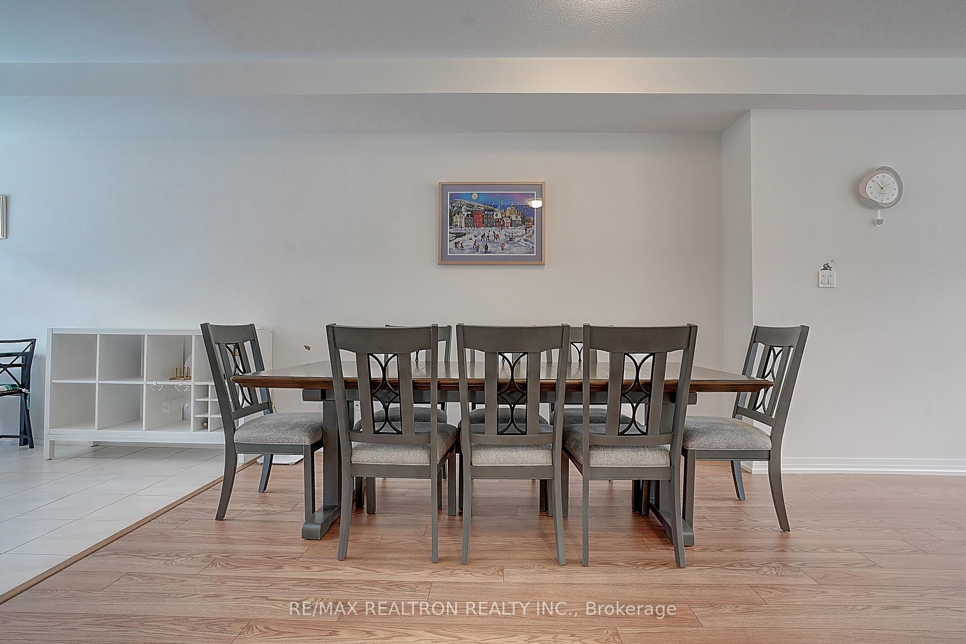 Photo 16 of 7 Sissons Way, Markham, Cedar Grove — HOMEH