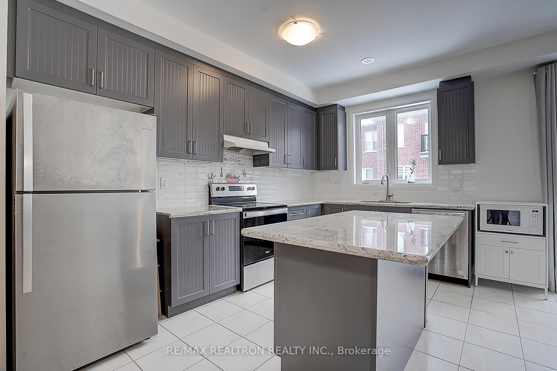 Photo 20 of 7 Sissons Way, Markham, Cedar Grove — HOMEH