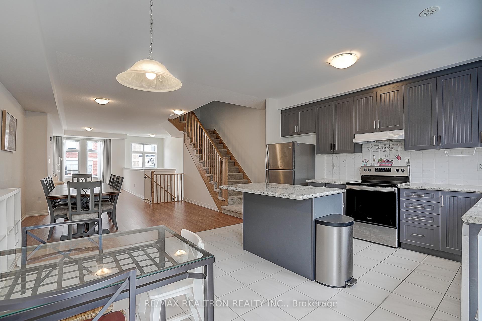 Photo 22 of 7 Sissons Way, Markham, Cedar Grove — HOMEH