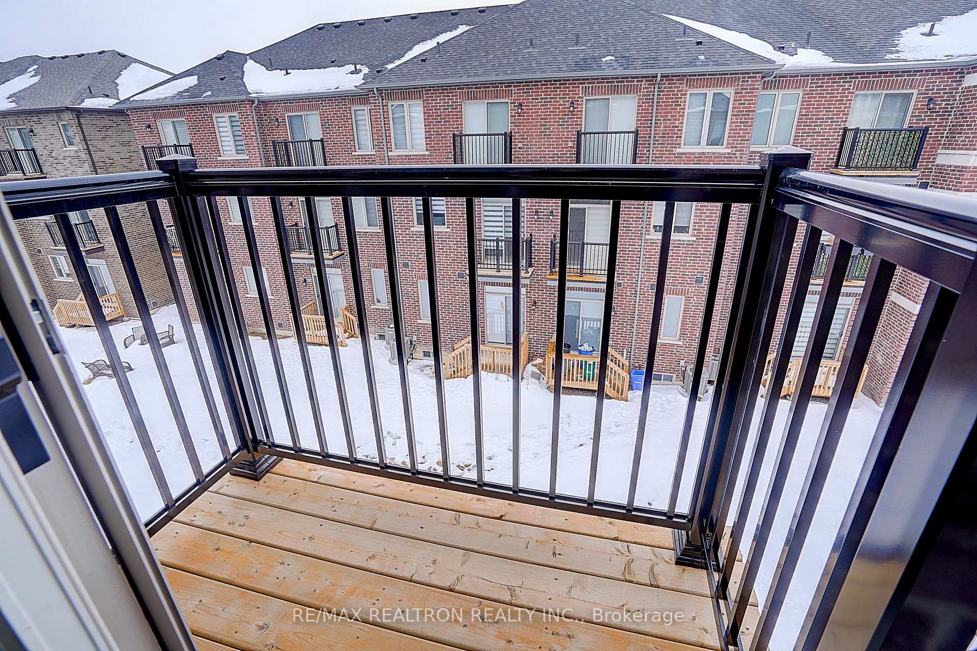 Photo 34 of 7 Sissons Way, Markham, Cedar Grove — HOMEH