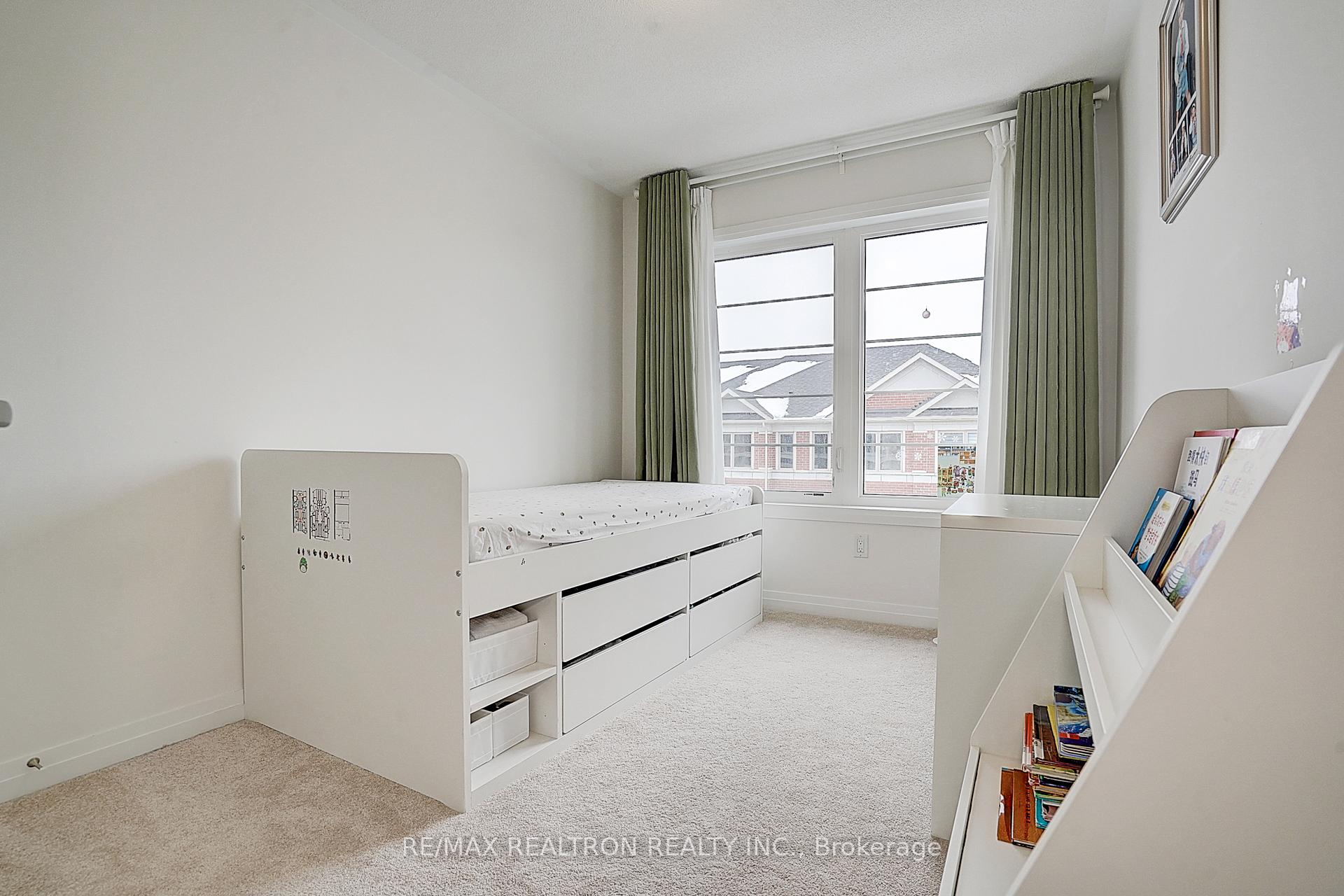 Photo 29 of 7 Sissons Way, Markham, Cedar Grove — HOMEH