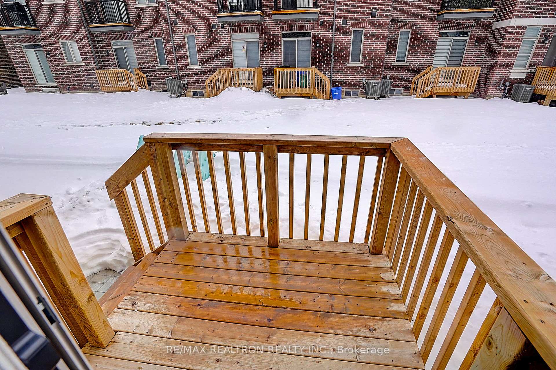 Photo 45 of 7 Sissons Way, Markham, Cedar Grove — HOMEH