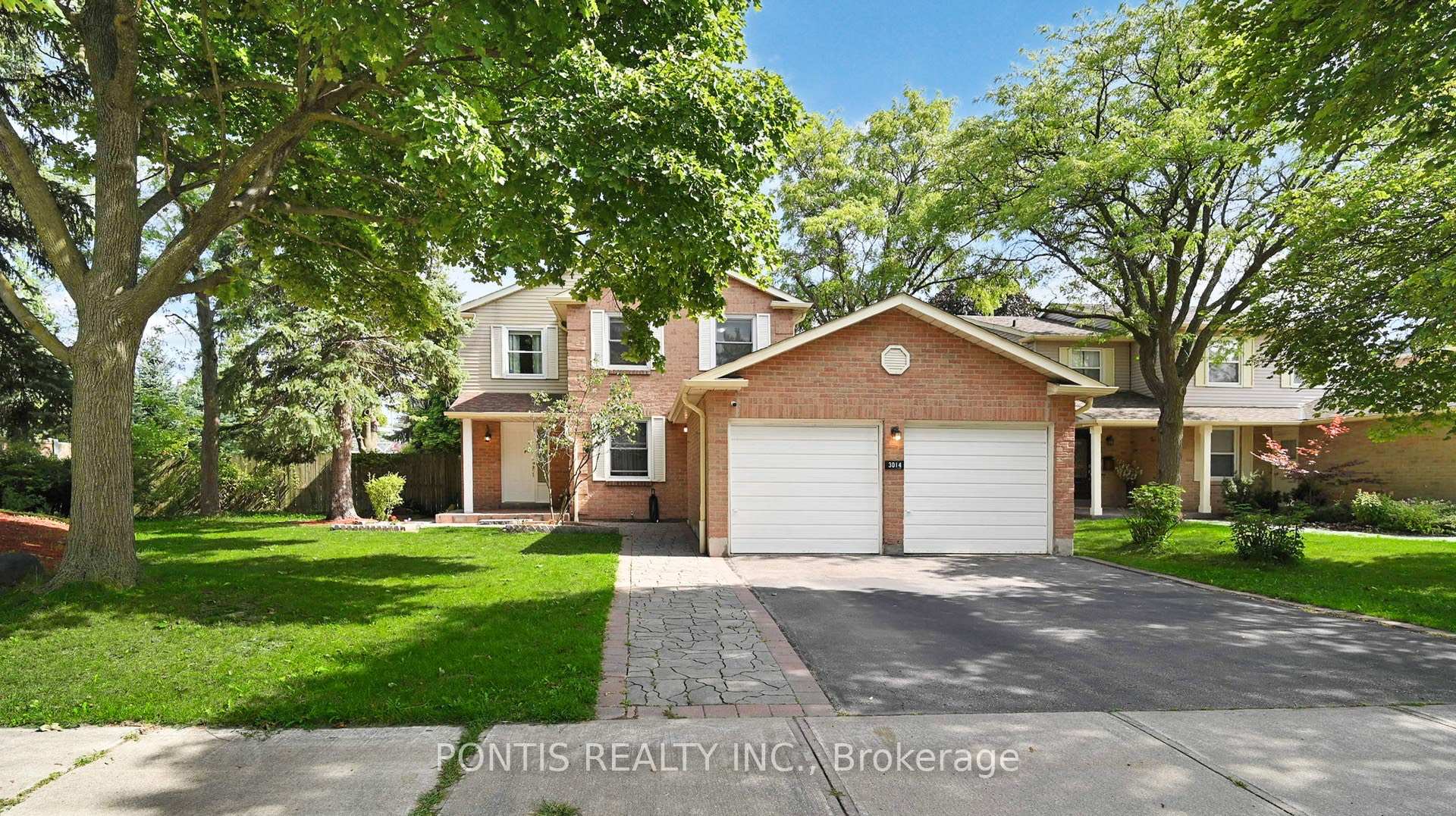 Photo 1 of 3014 Oka Road, Mississauga, Meadowvale — HOMEH