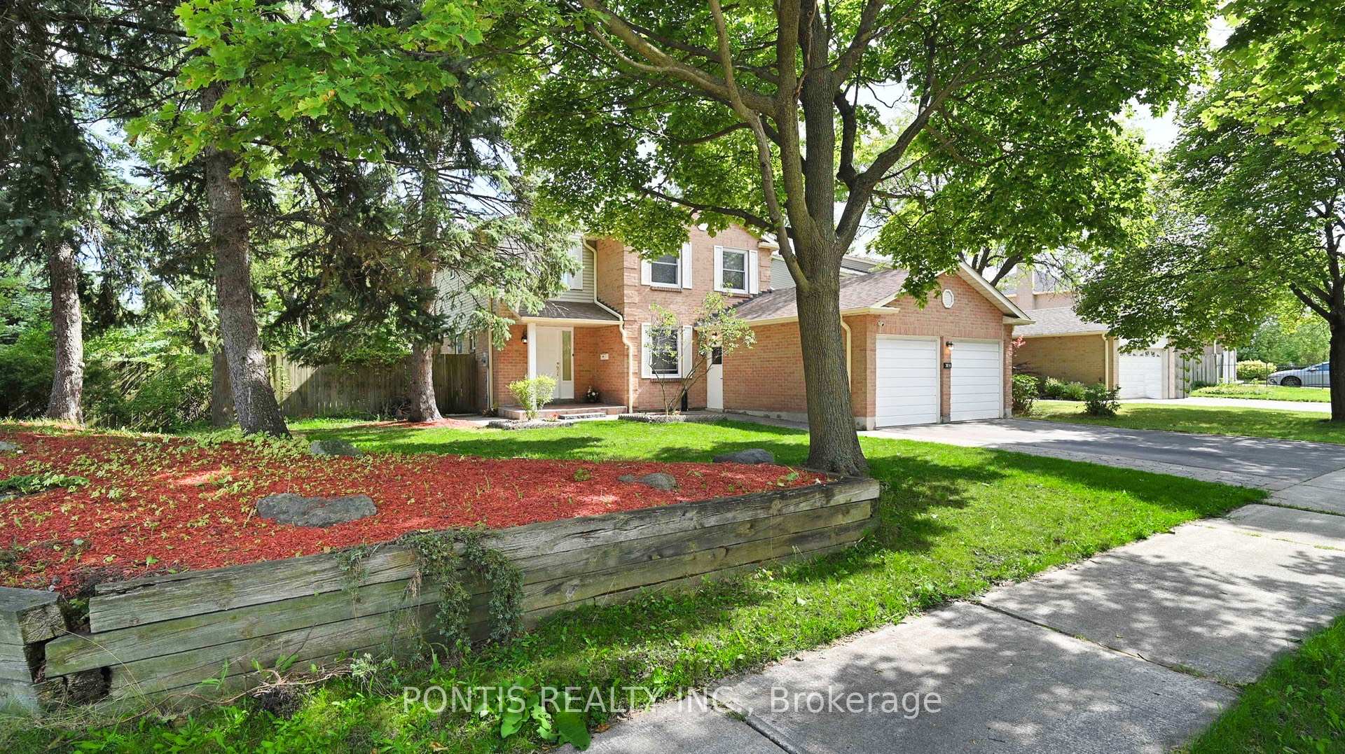 Photo 41 of 3014 Oka Road, Mississauga, Meadowvale — HOMEH
