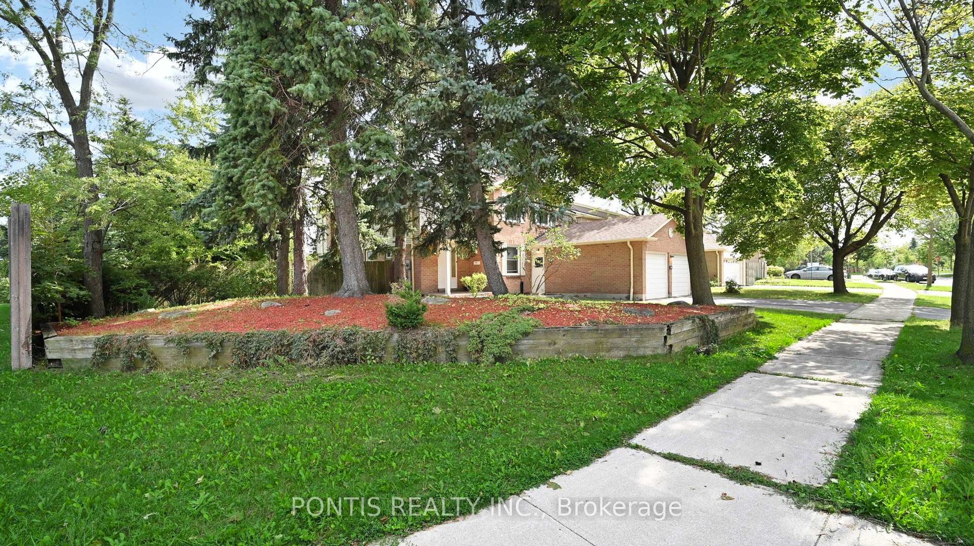 Photo 25 of 3014 Oka Road, Mississauga, Meadowvale — HOMEH