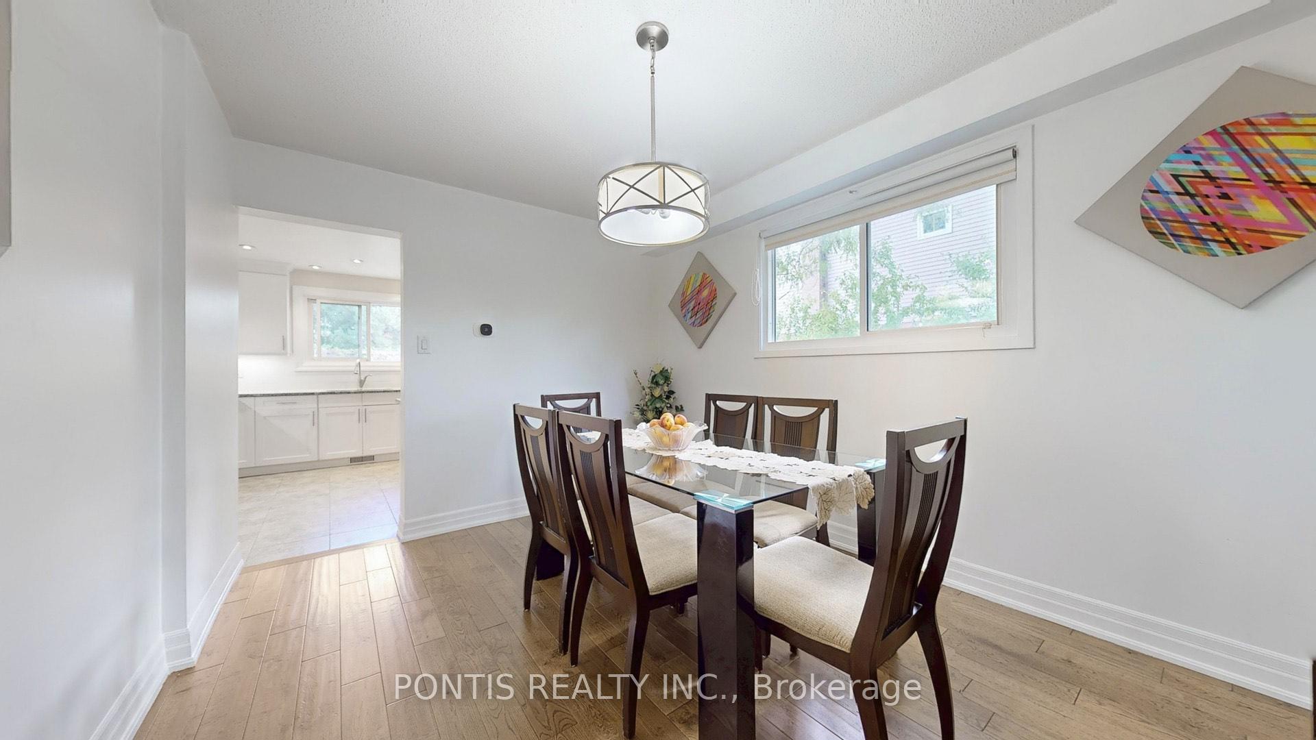 Photo 8 of 3014 Oka Road, Mississauga, Meadowvale — HOMEH
