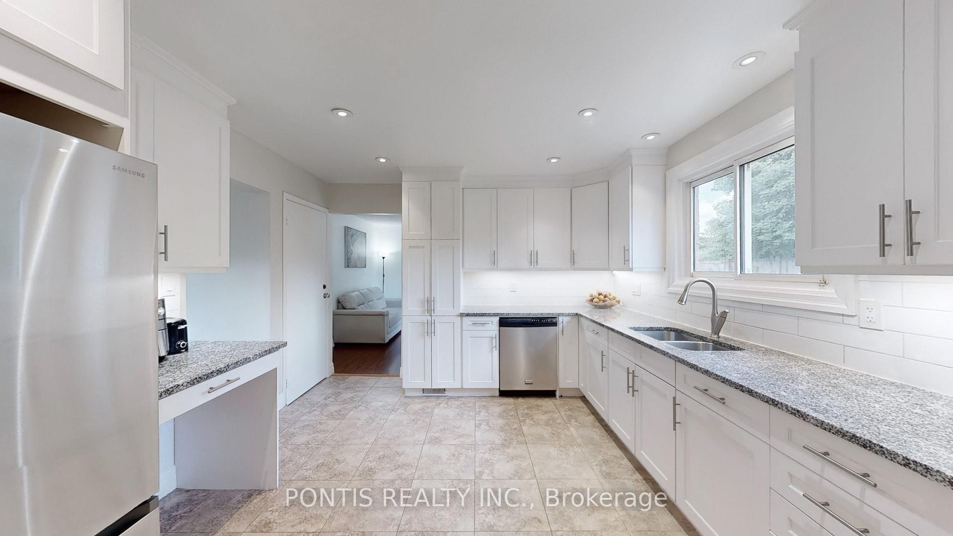 Photo 4 of 3014 Oka Road, Mississauga, Meadowvale — HOMEH