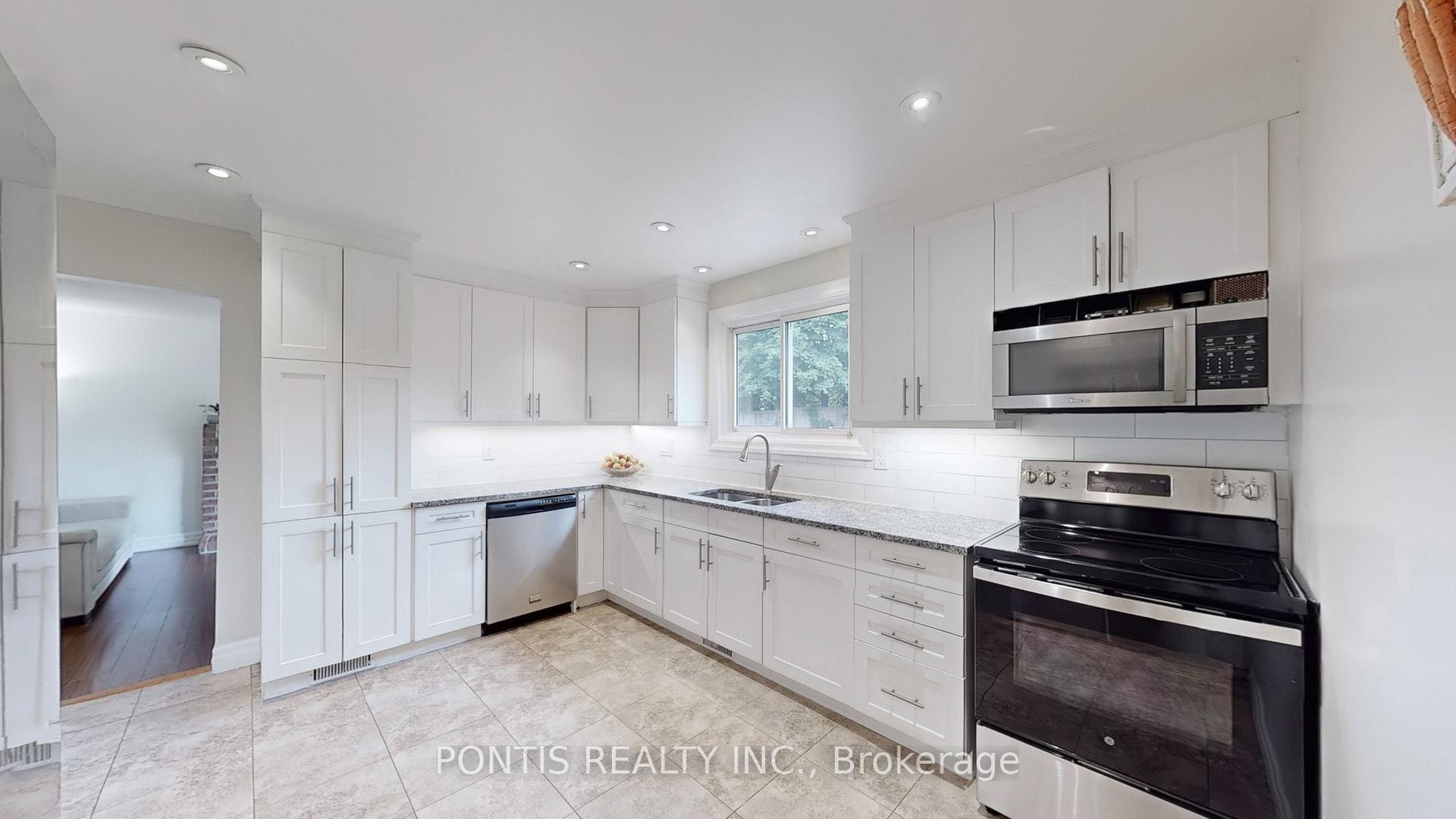 Photo 23 of 3014 Oka Road, Mississauga, Meadowvale — HOMEH