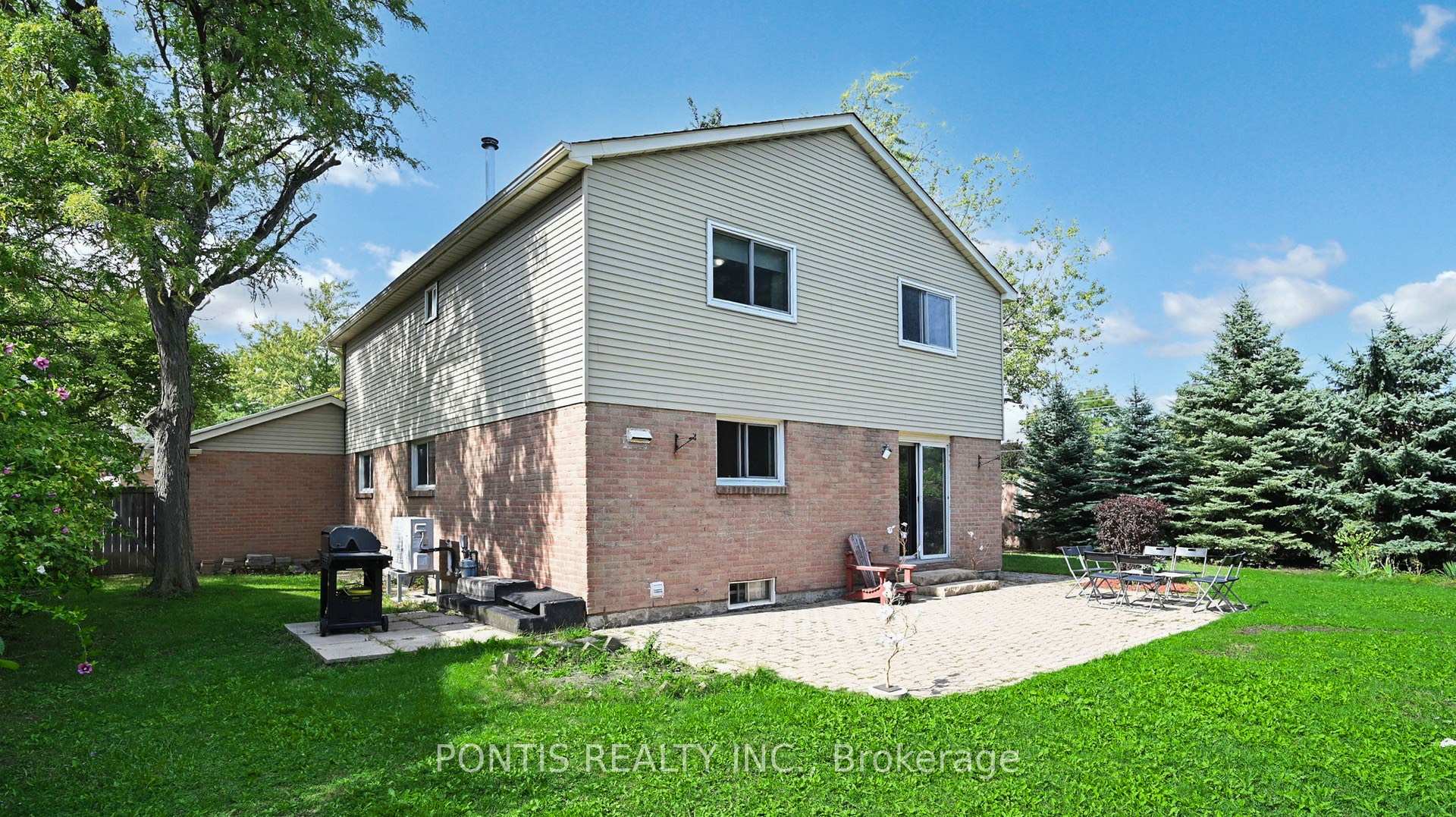 Photo 13 of 3014 Oka Road, Mississauga, Meadowvale — HOMEH