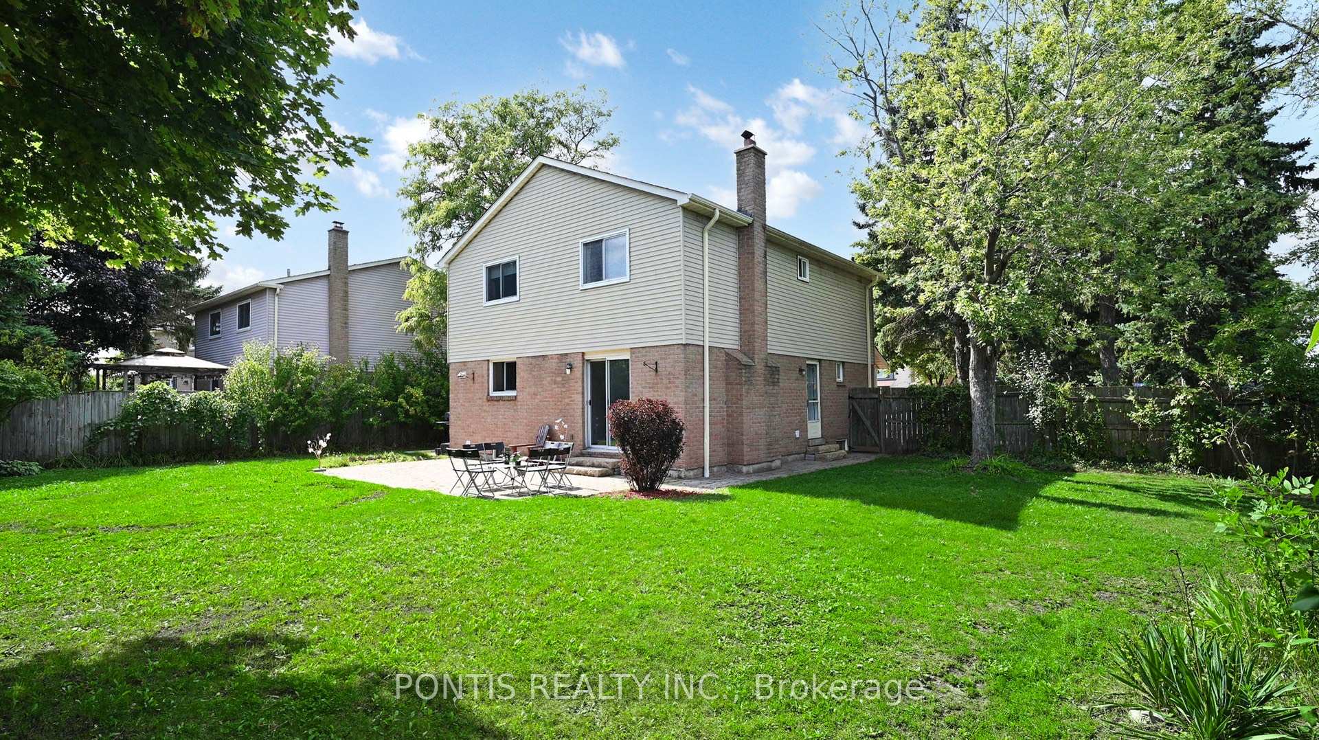 Photo 20 of 3014 Oka Road, Mississauga, Meadowvale — HOMEH