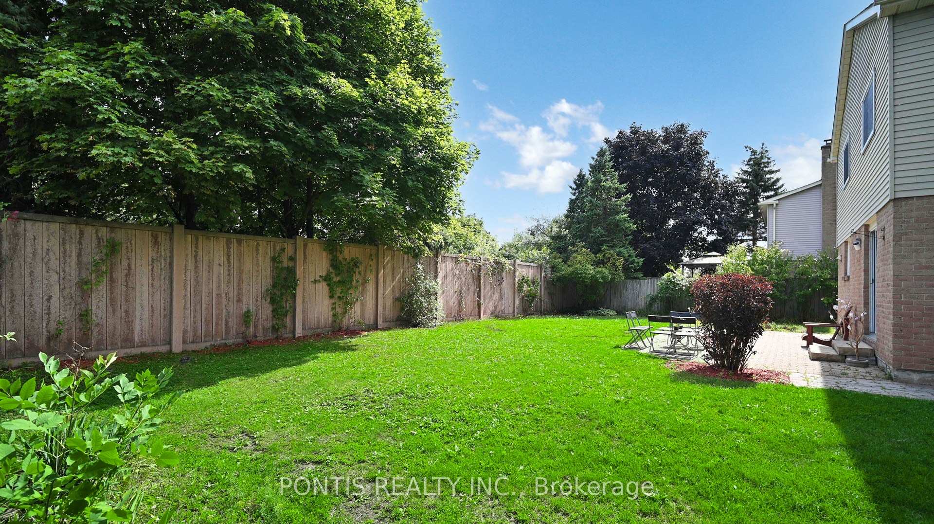 Photo 46 of 3014 Oka Road, Mississauga, Meadowvale — HOMEH
