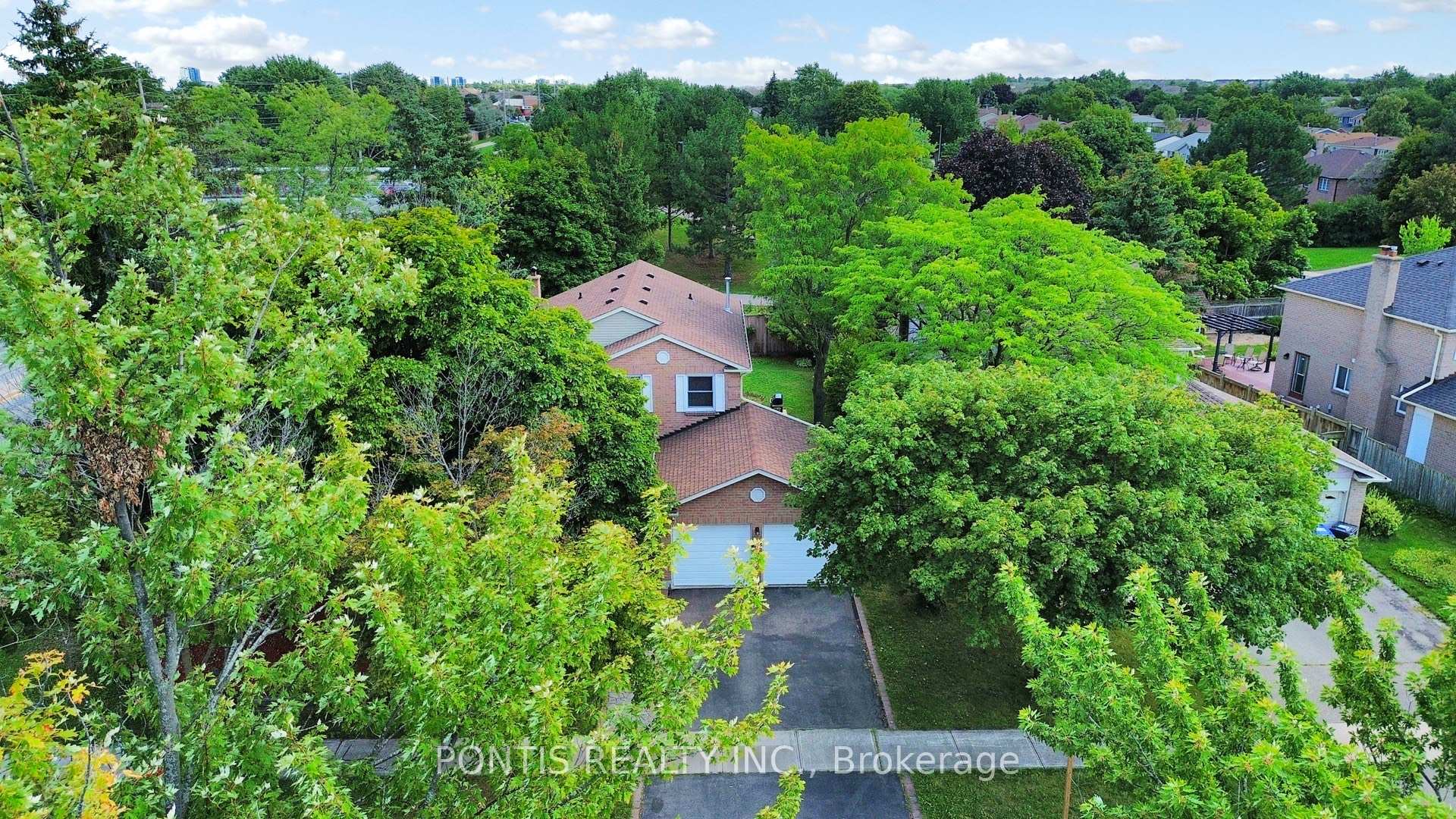 Photo 33 of 3014 Oka Road, Mississauga, Meadowvale — HOMEH