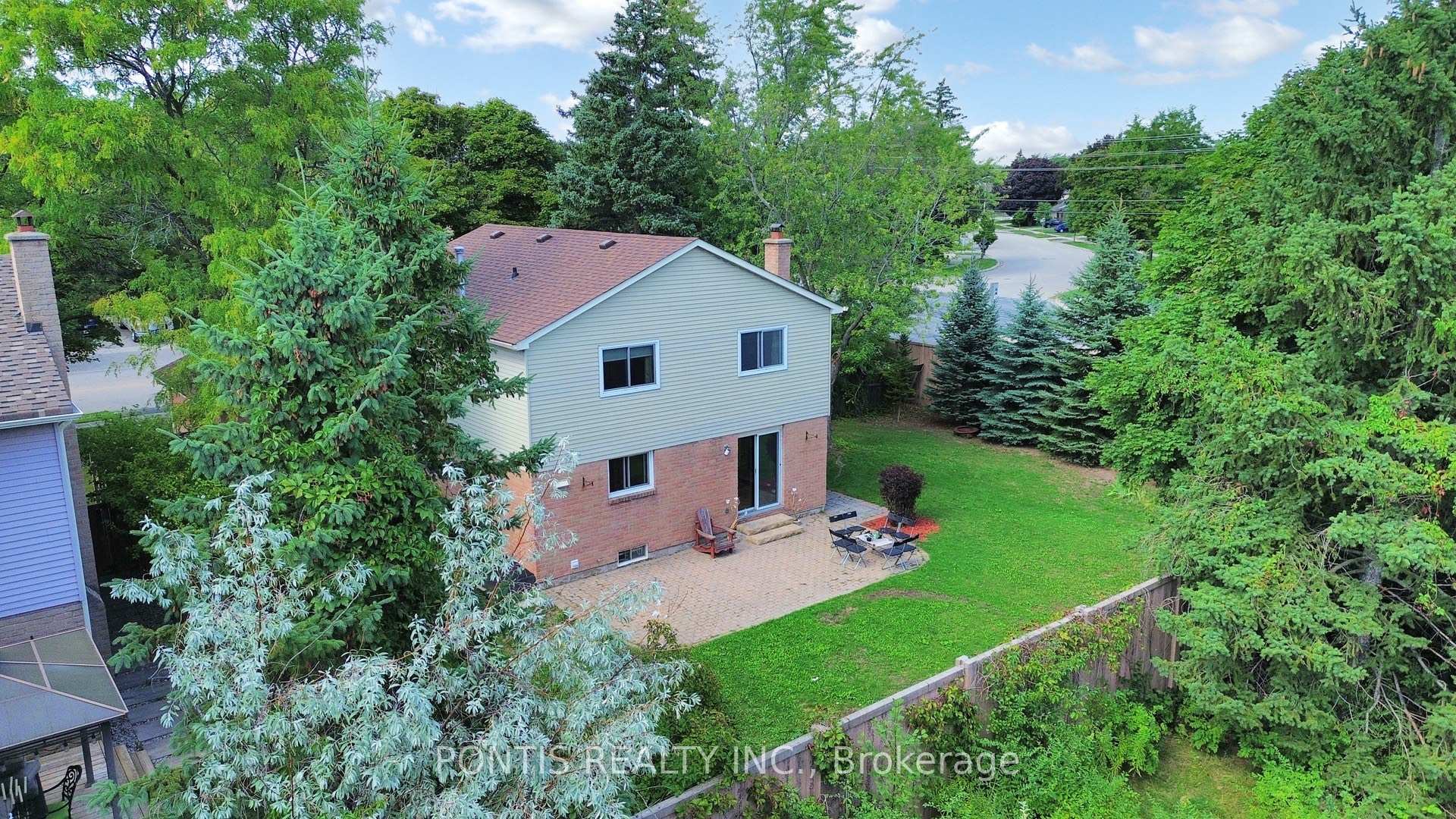 Photo 35 of 3014 Oka Road, Mississauga, Meadowvale — HOMEH
