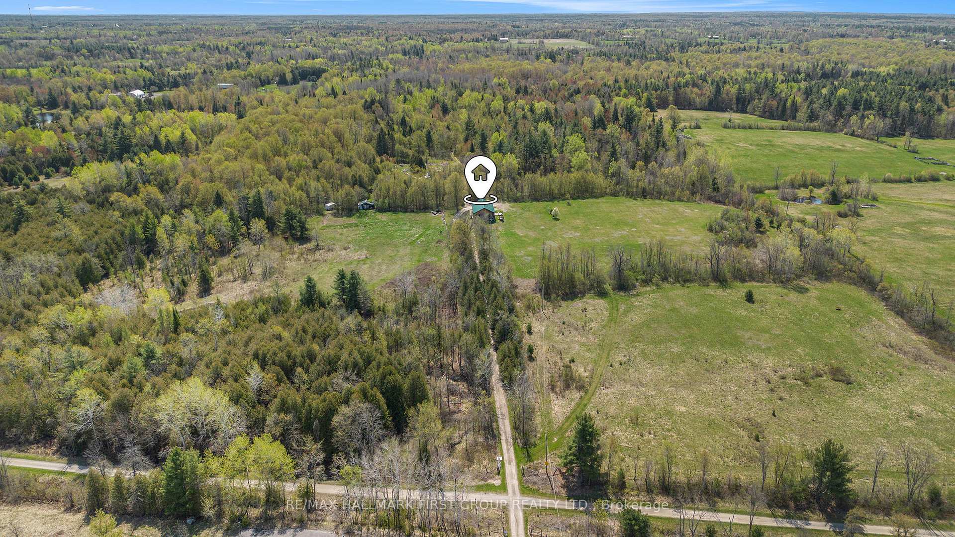 Photo 34 of 20017 Highway 7, Tay Valley, Bathurst/Burgess & Sherbrooke (Bathurst) Twp — HOMEH