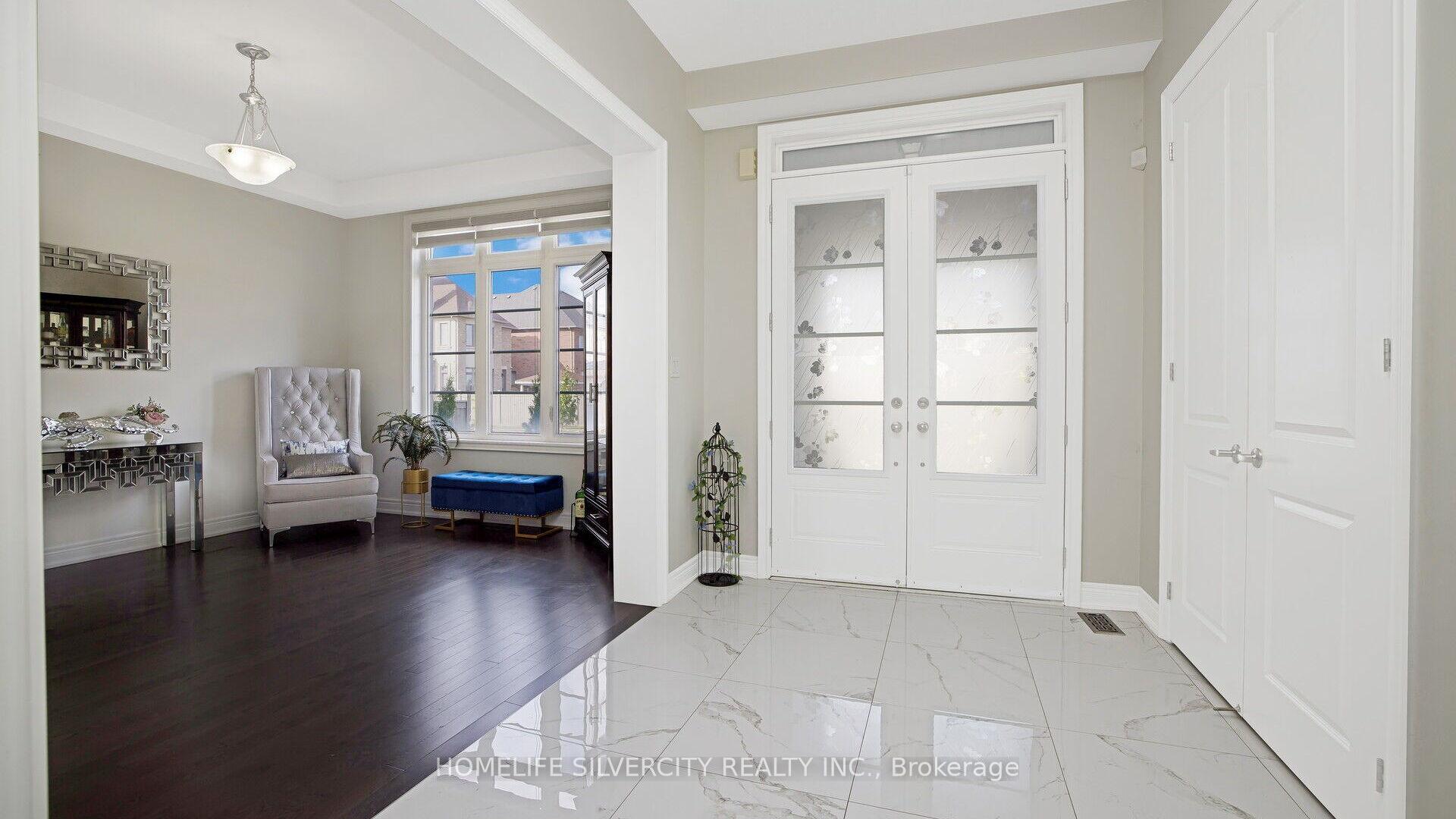 Photo 35 of 50 Gordon Randle Drive, Brampton, Toronto Gore Rural Estate — HOMEH