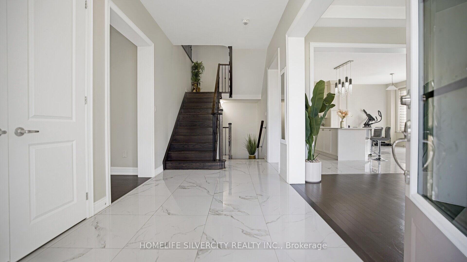 Photo 7 of 50 Gordon Randle Drive, Brampton, Toronto Gore Rural Estate — HOMEH