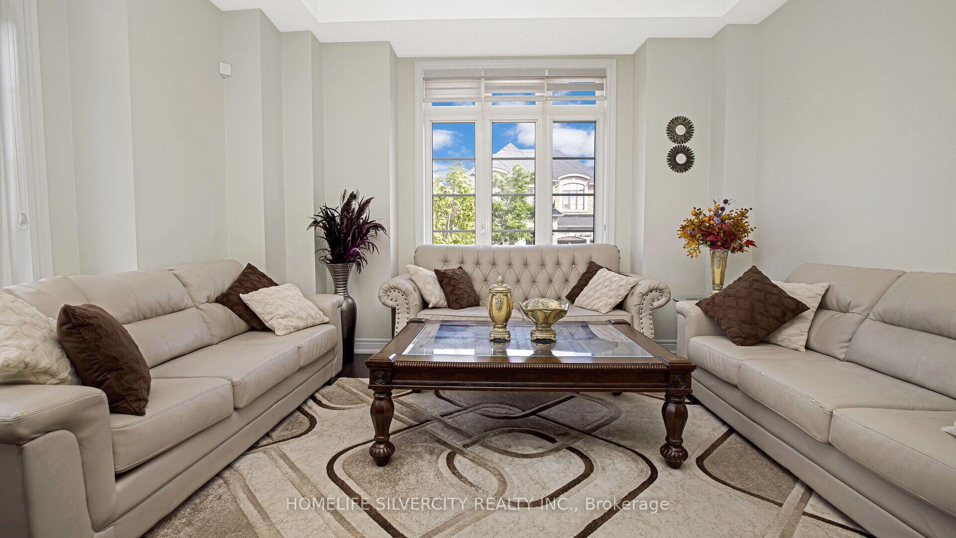 Photo 6 of 50 Gordon Randle Drive, Brampton, Toronto Gore Rural Estate — HOMEH