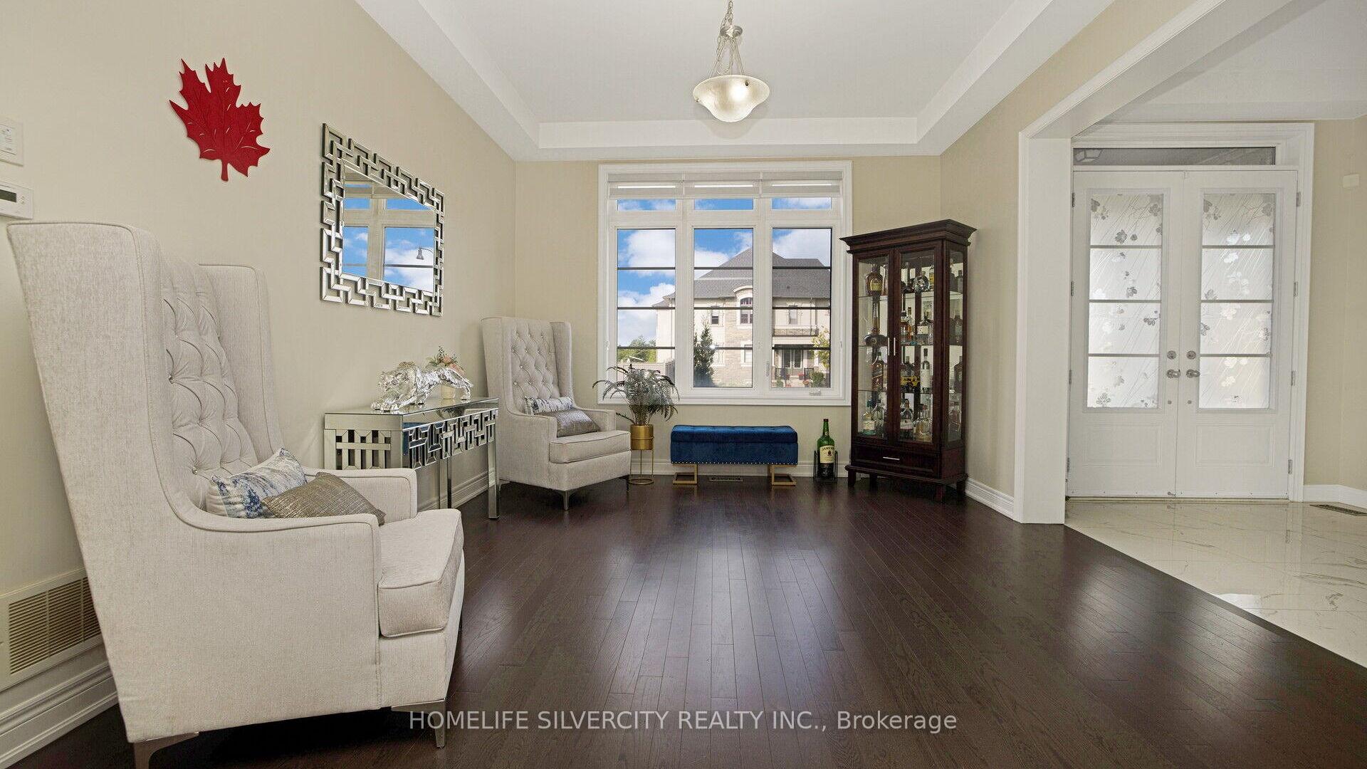 Photo 13 of 50 Gordon Randle Drive, Brampton, Toronto Gore Rural Estate — HOMEH