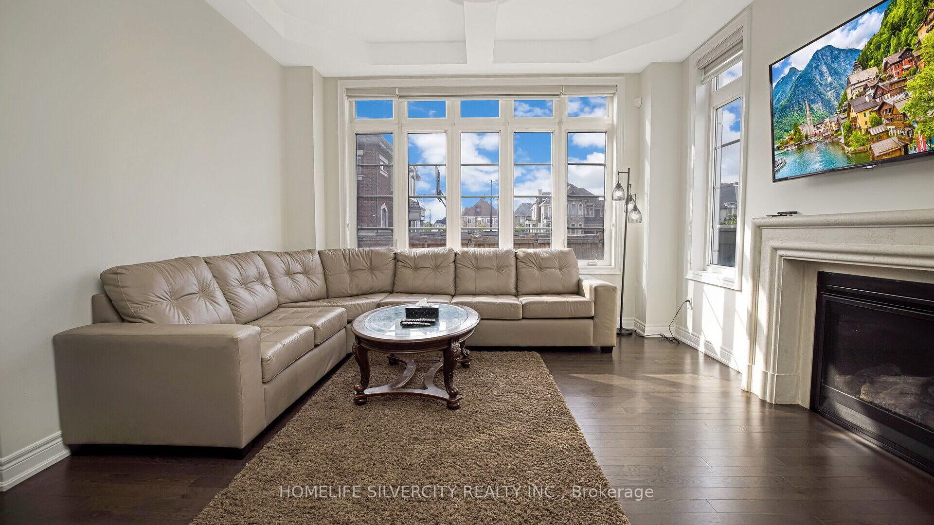 Photo 12 of 50 Gordon Randle Drive, Brampton, Toronto Gore Rural Estate — HOMEH