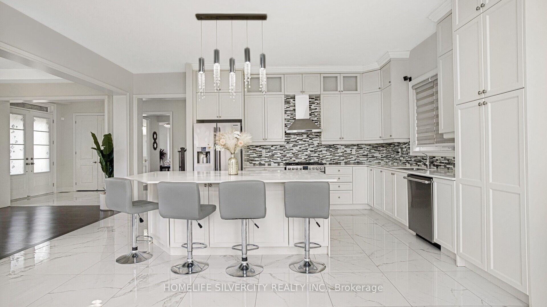 Photo 20 of 50 Gordon Randle Drive, Brampton, Toronto Gore Rural Estate — HOMEH