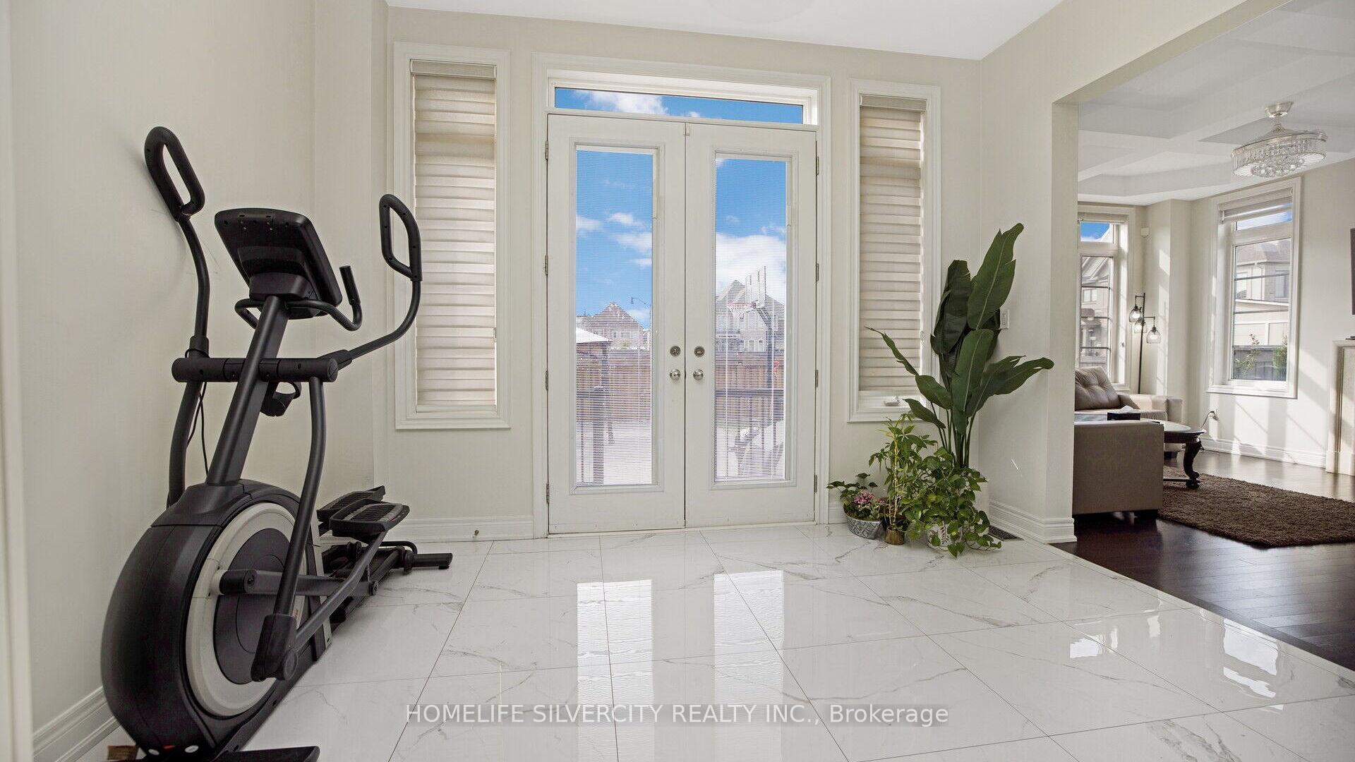 Photo 29 of 50 Gordon Randle Drive, Brampton, Toronto Gore Rural Estate — HOMEH