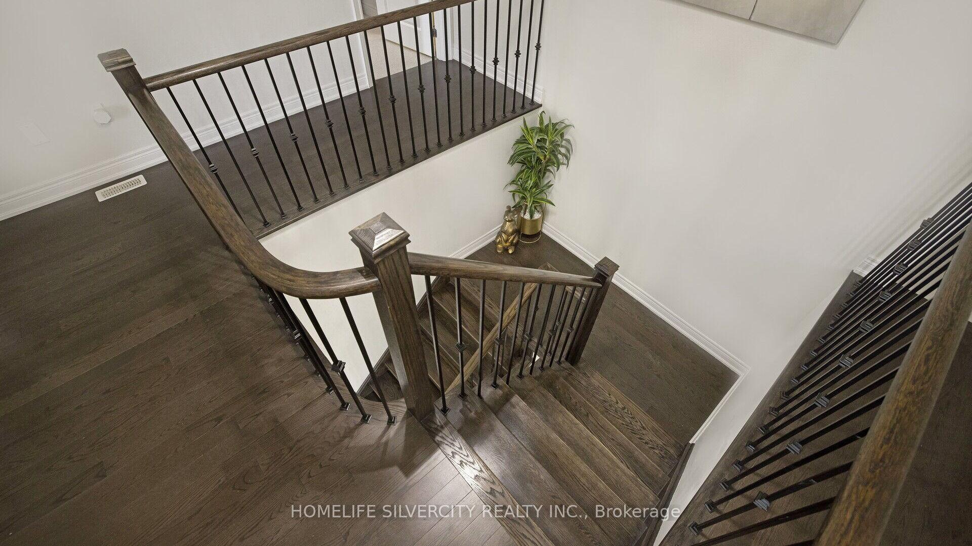 Photo 18 of 50 Gordon Randle Drive, Brampton, Toronto Gore Rural Estate — HOMEH